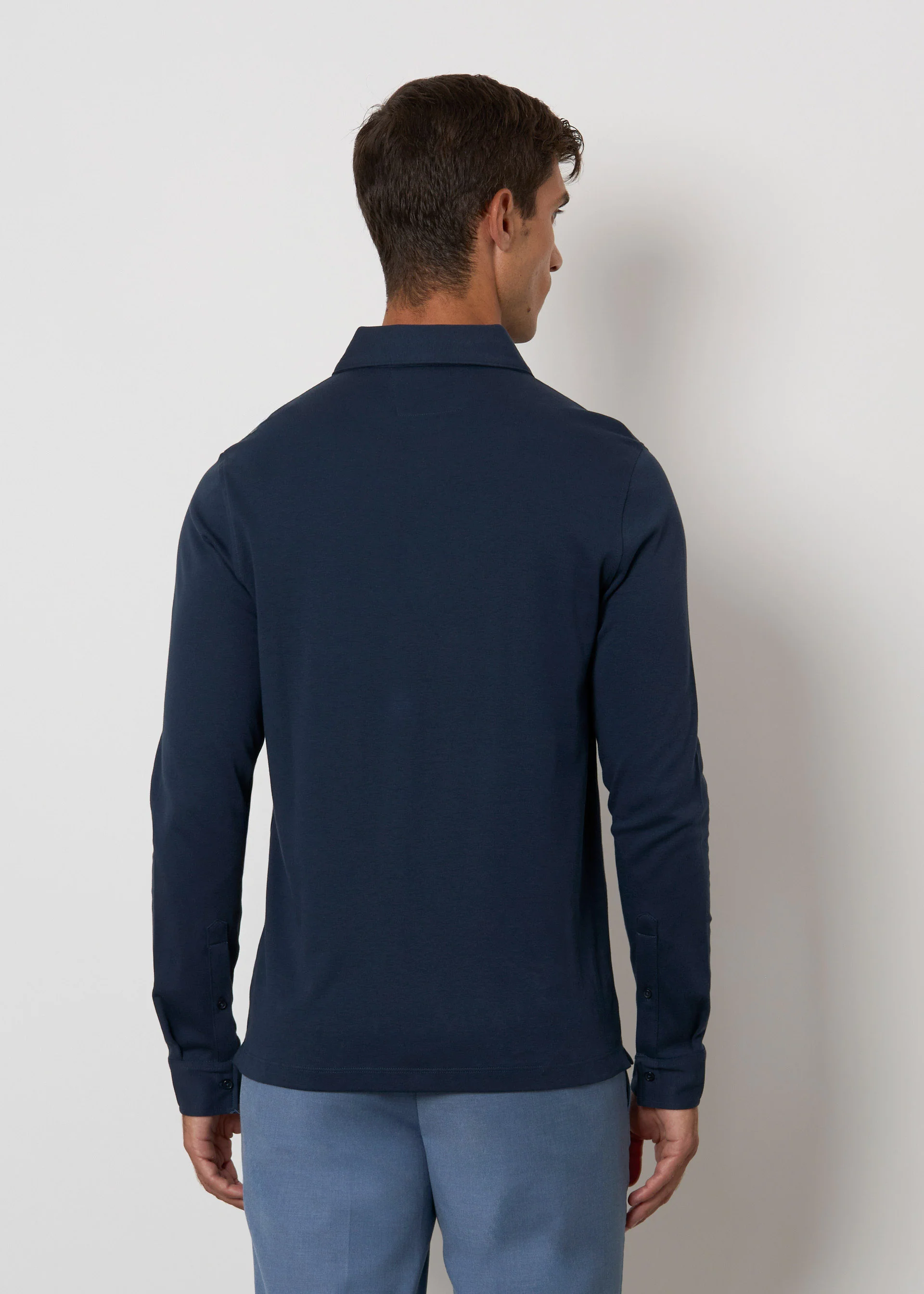 Polo in cotone - Image 18
