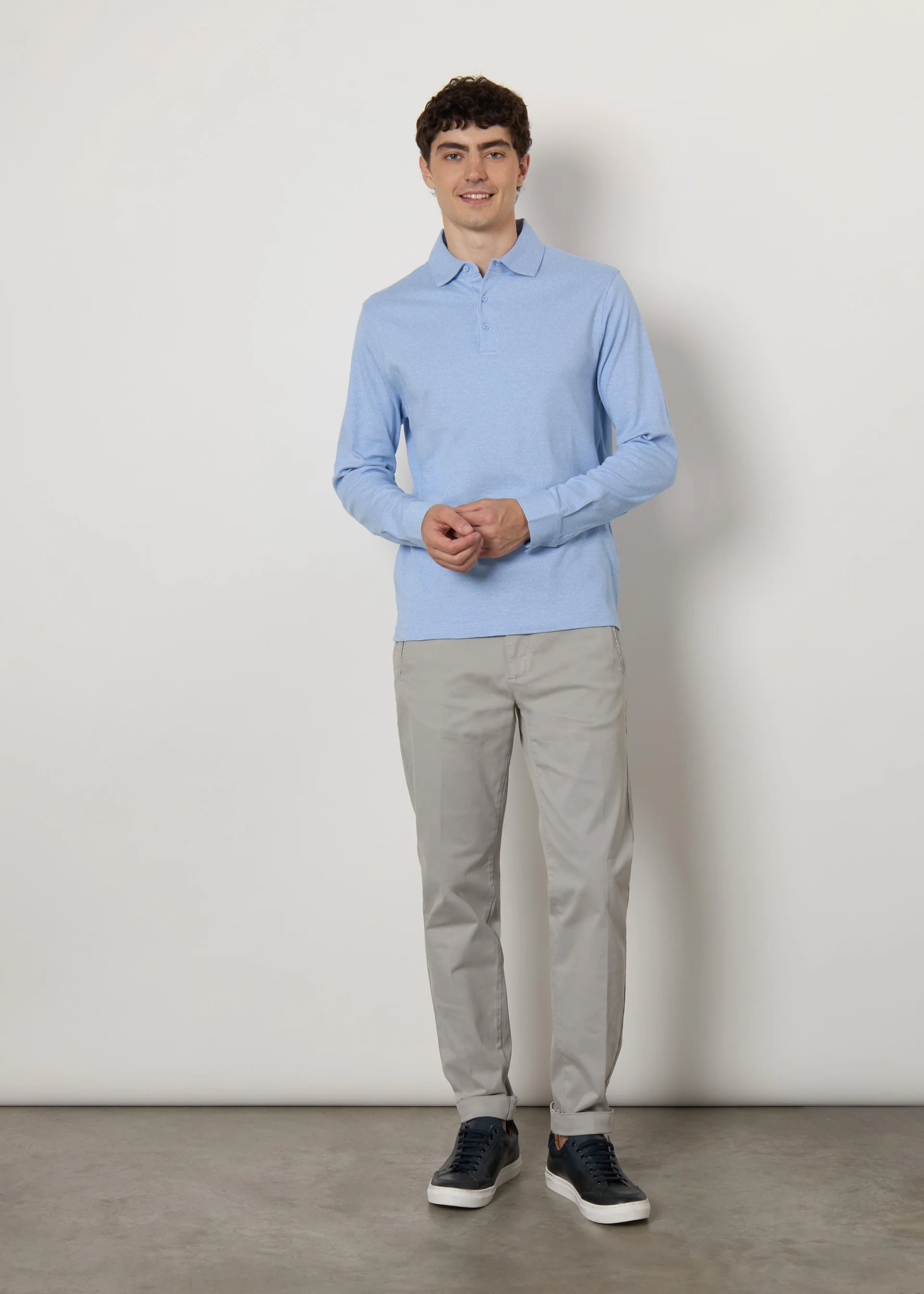 Polo in cotone - Image 21