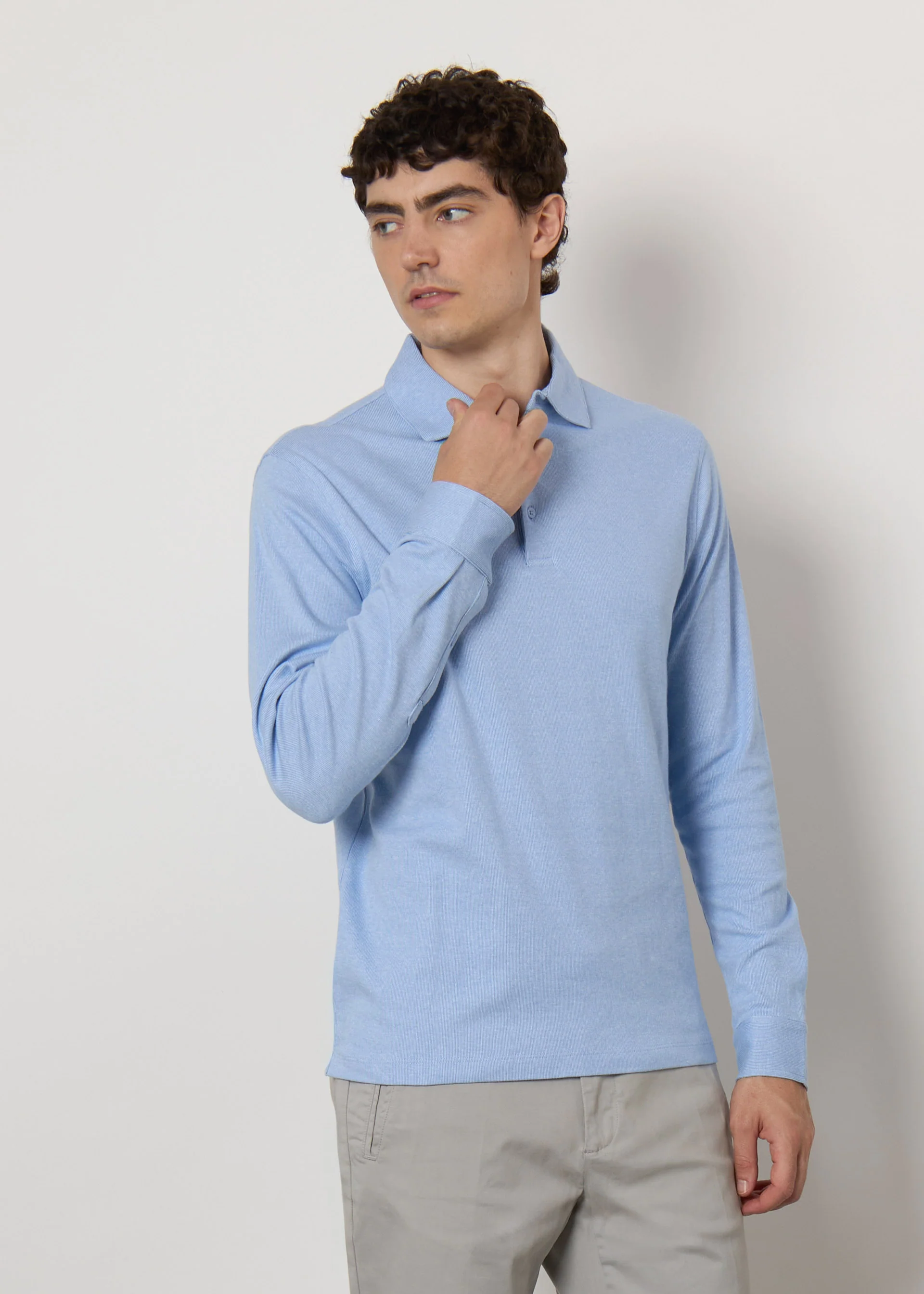 Polo in cotone - Image 22