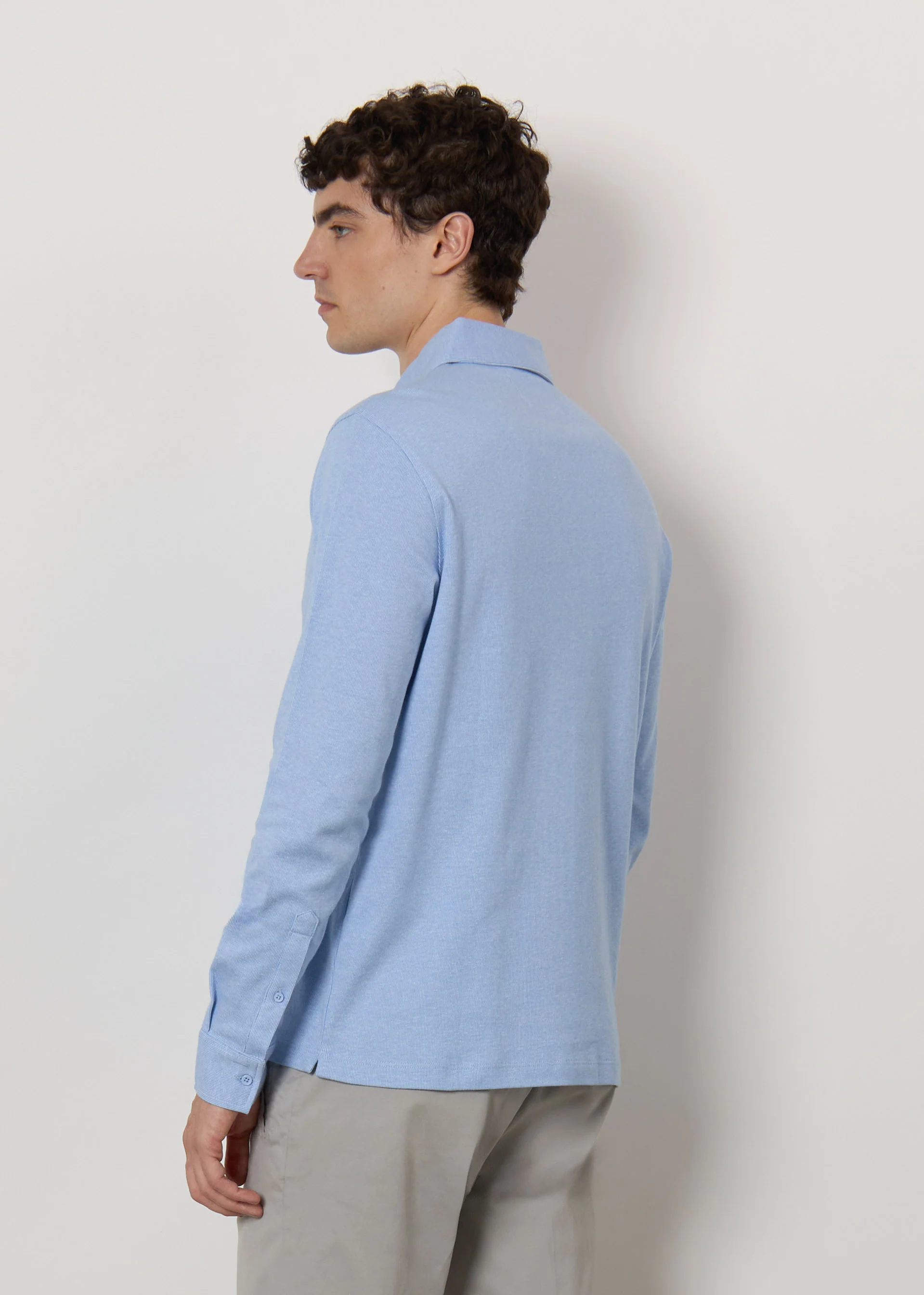 Polo in cotone - Image 23