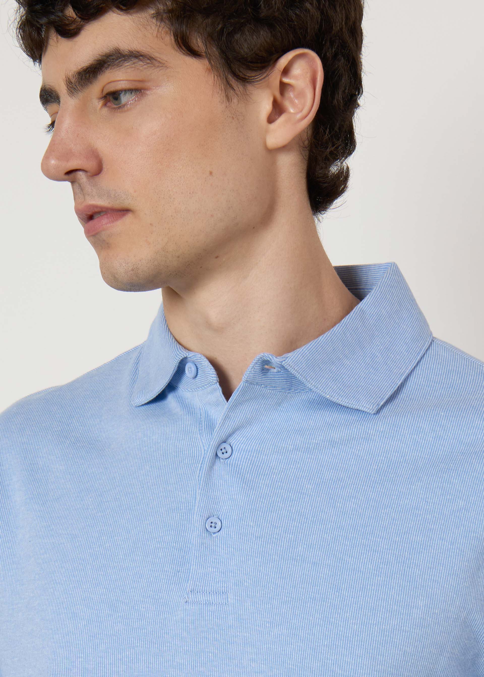 Polo in cotone - Image 24