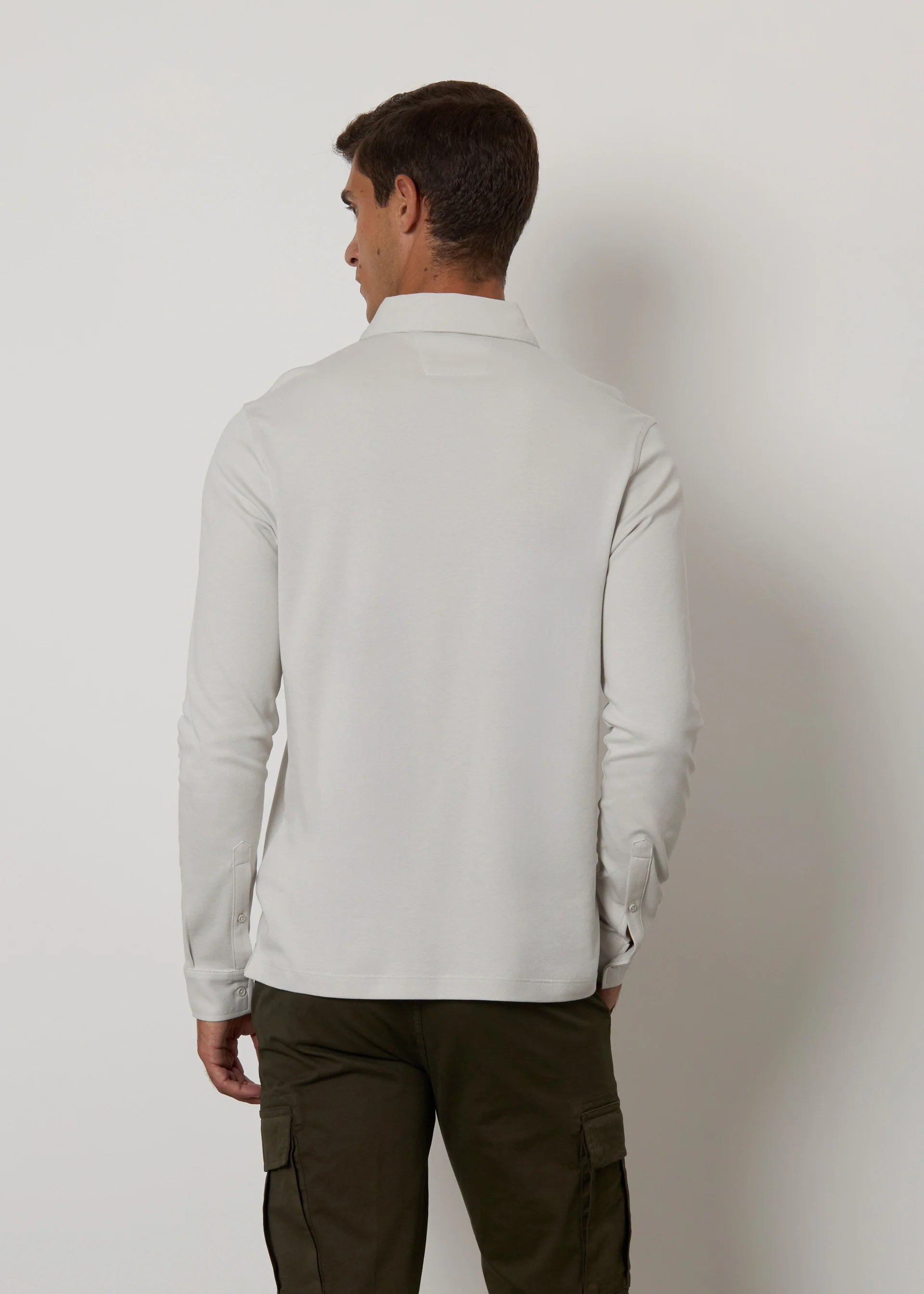 Polo in cotone - Image 3