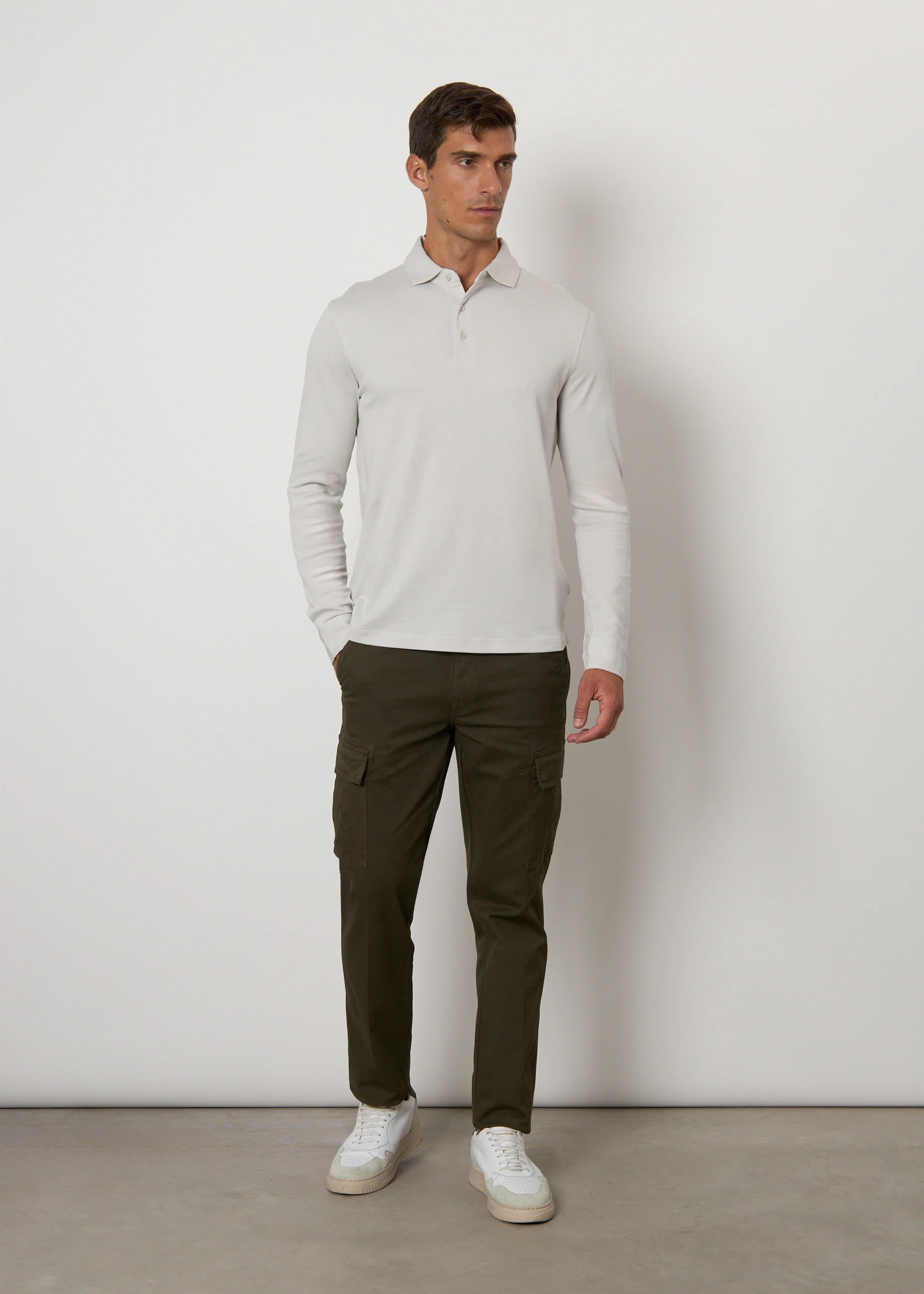 Polo in cotone - Image 4