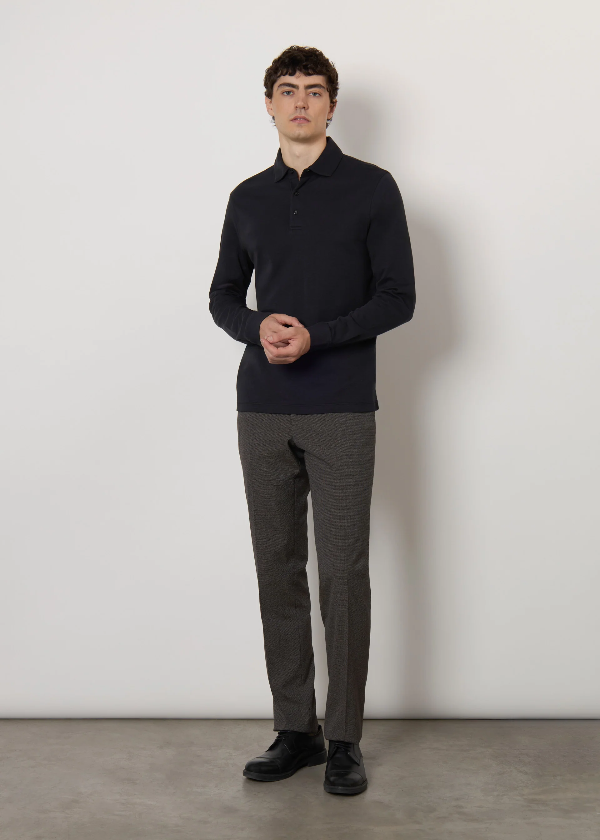 Polo in cotone - Image 6
