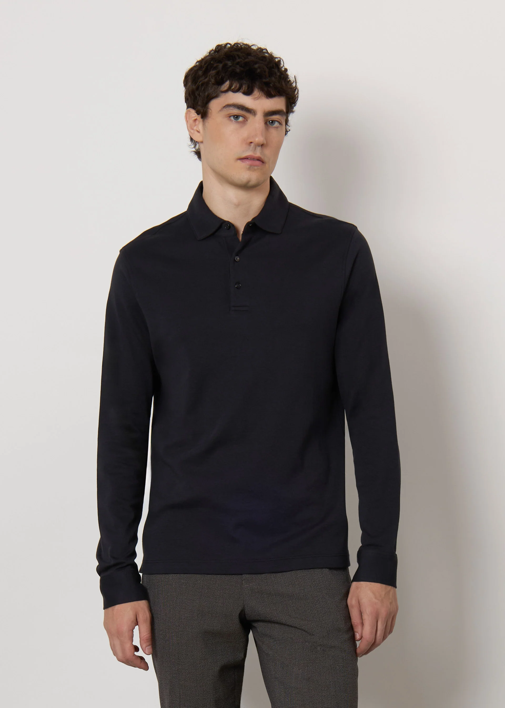 Polo in cotone - Image 7