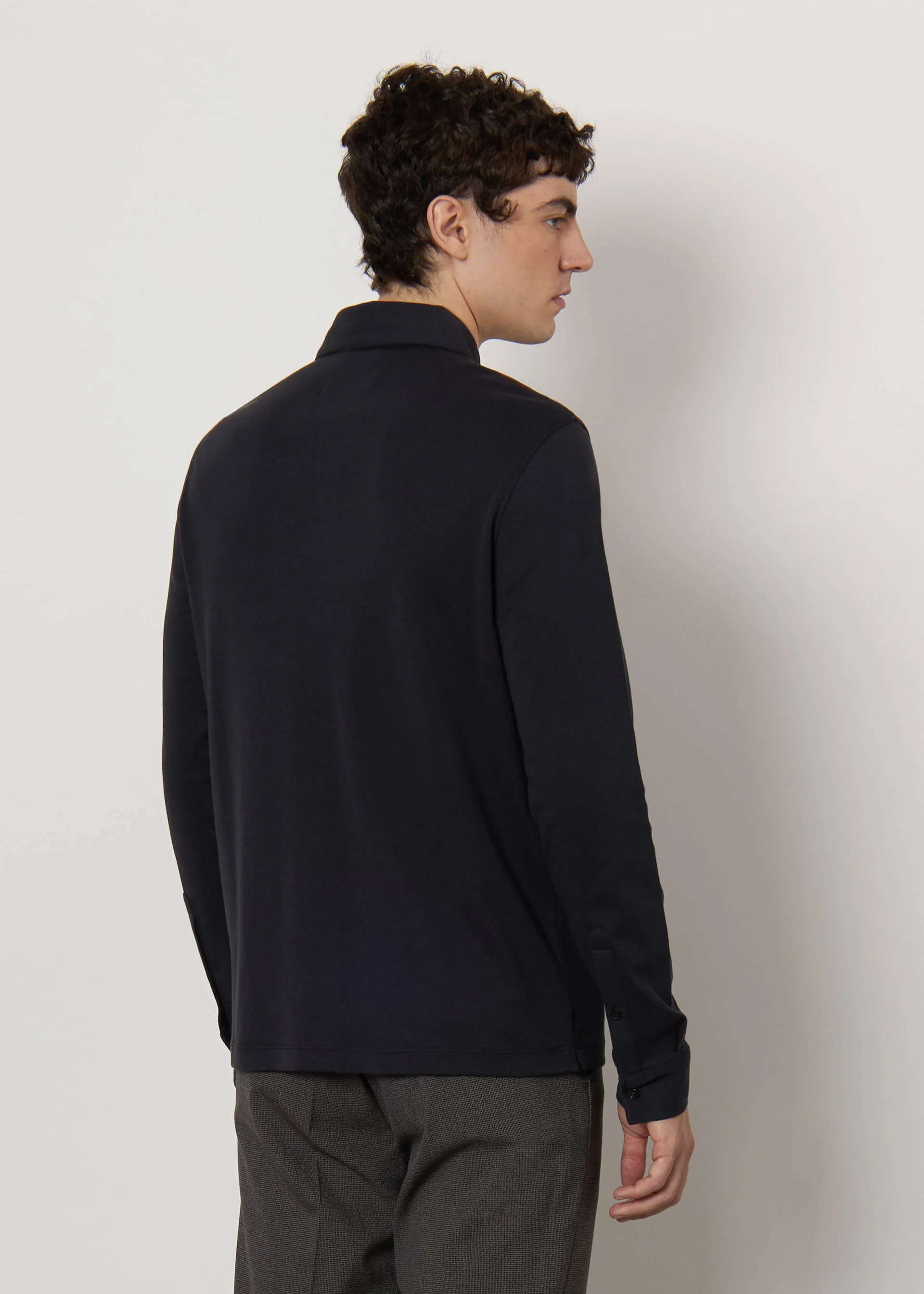 Polo in cotone - Image 8