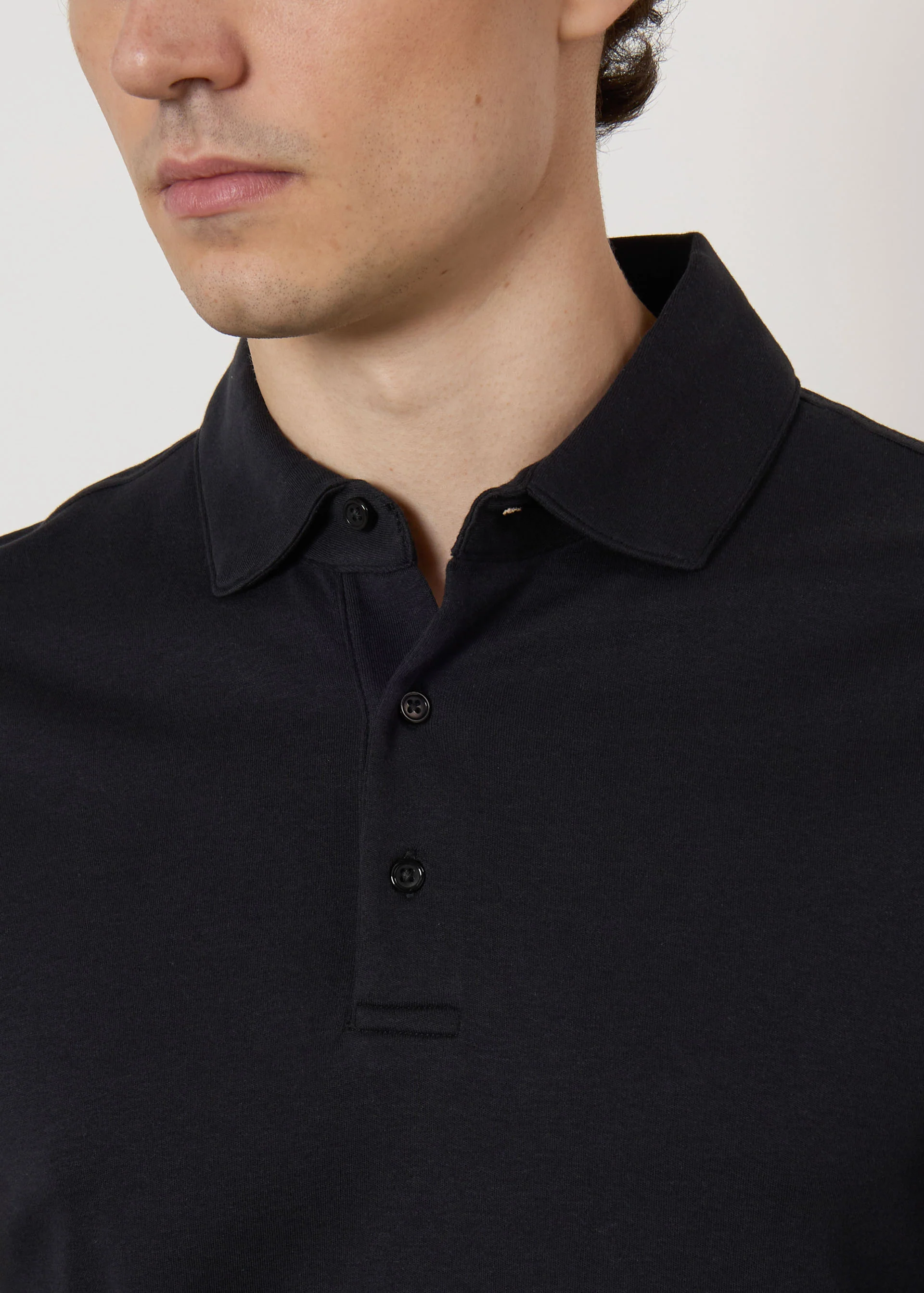 Polo in cotone - Image 9