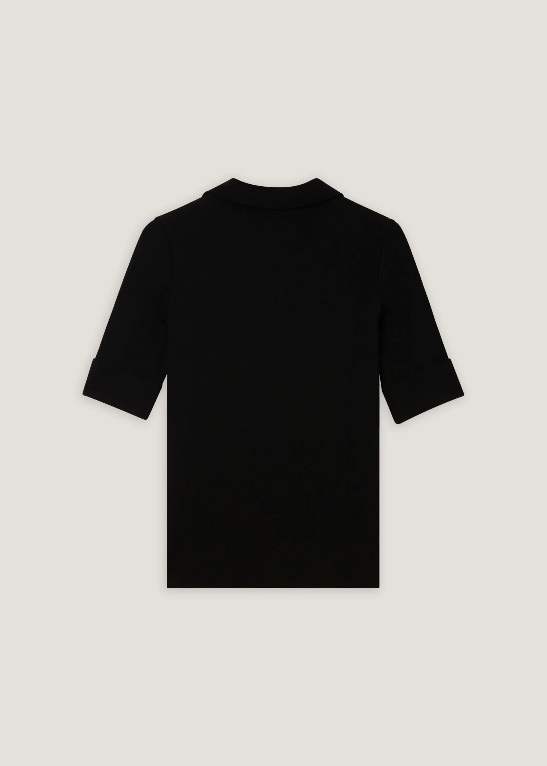 Polo in cotone elasticizzato - Image 5