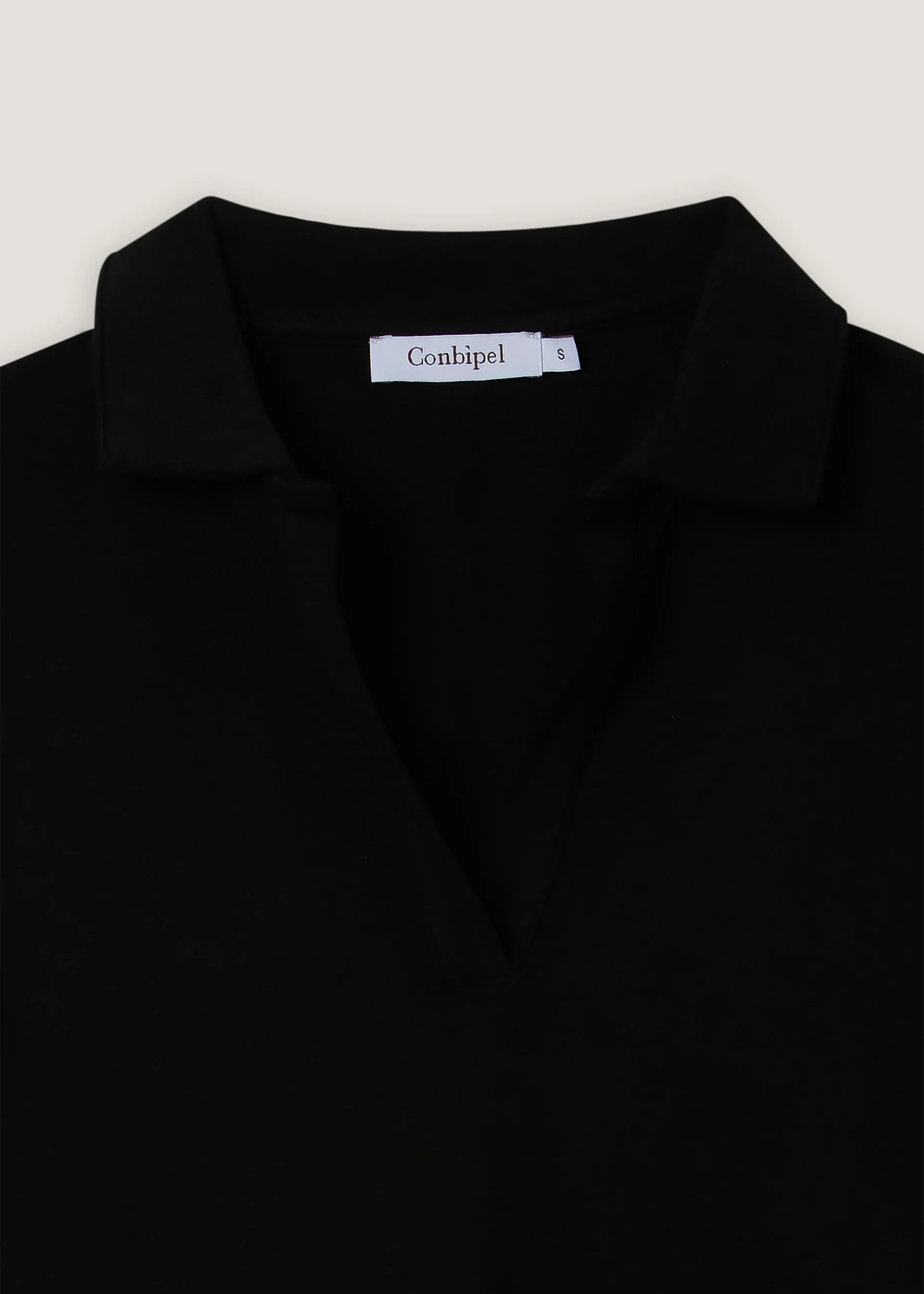 Polo in cotone elasticizzato - Image 6