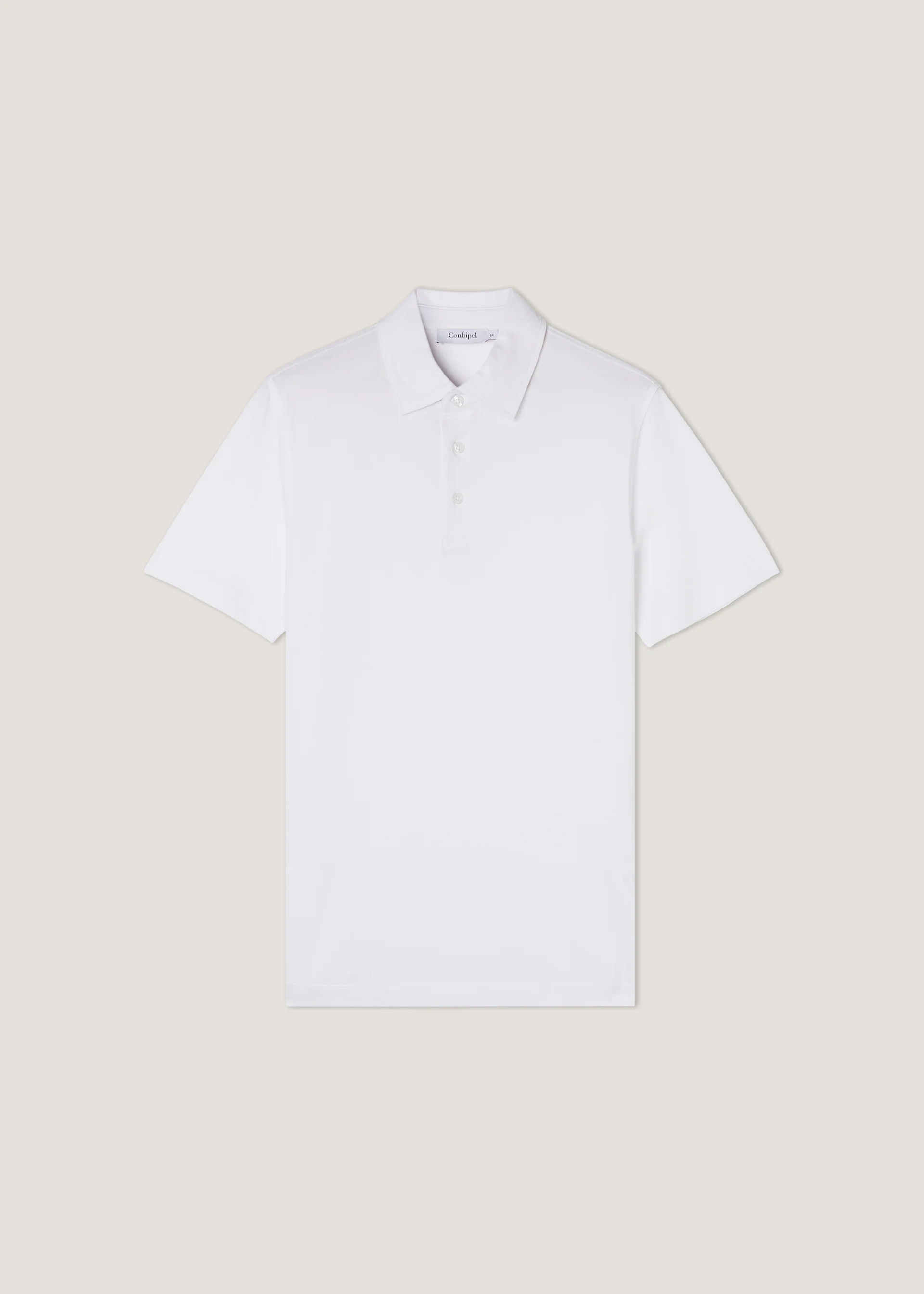 Polo in cotone Pima - Image 13