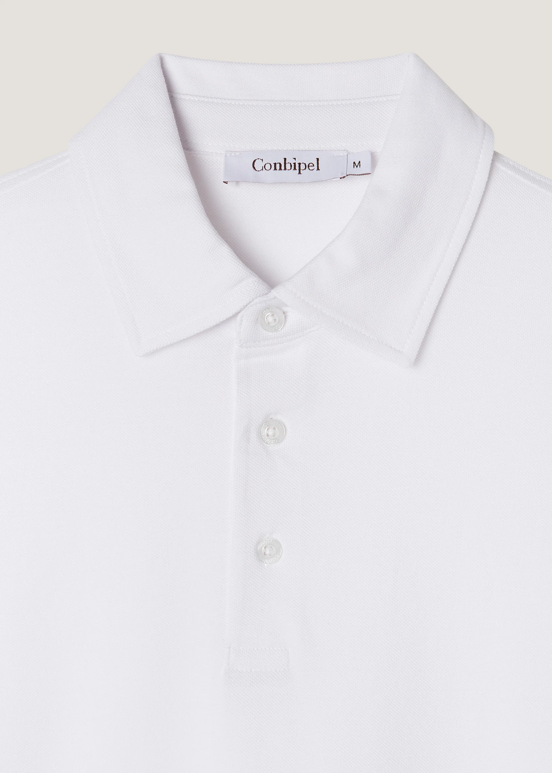 Polo in cotone Pima - Image 15