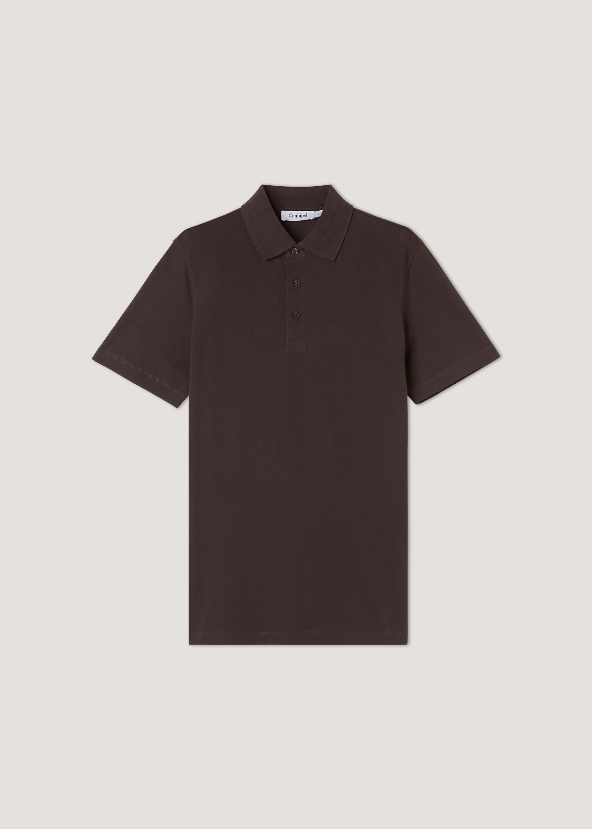 Polo in cotone Pima - Image 5