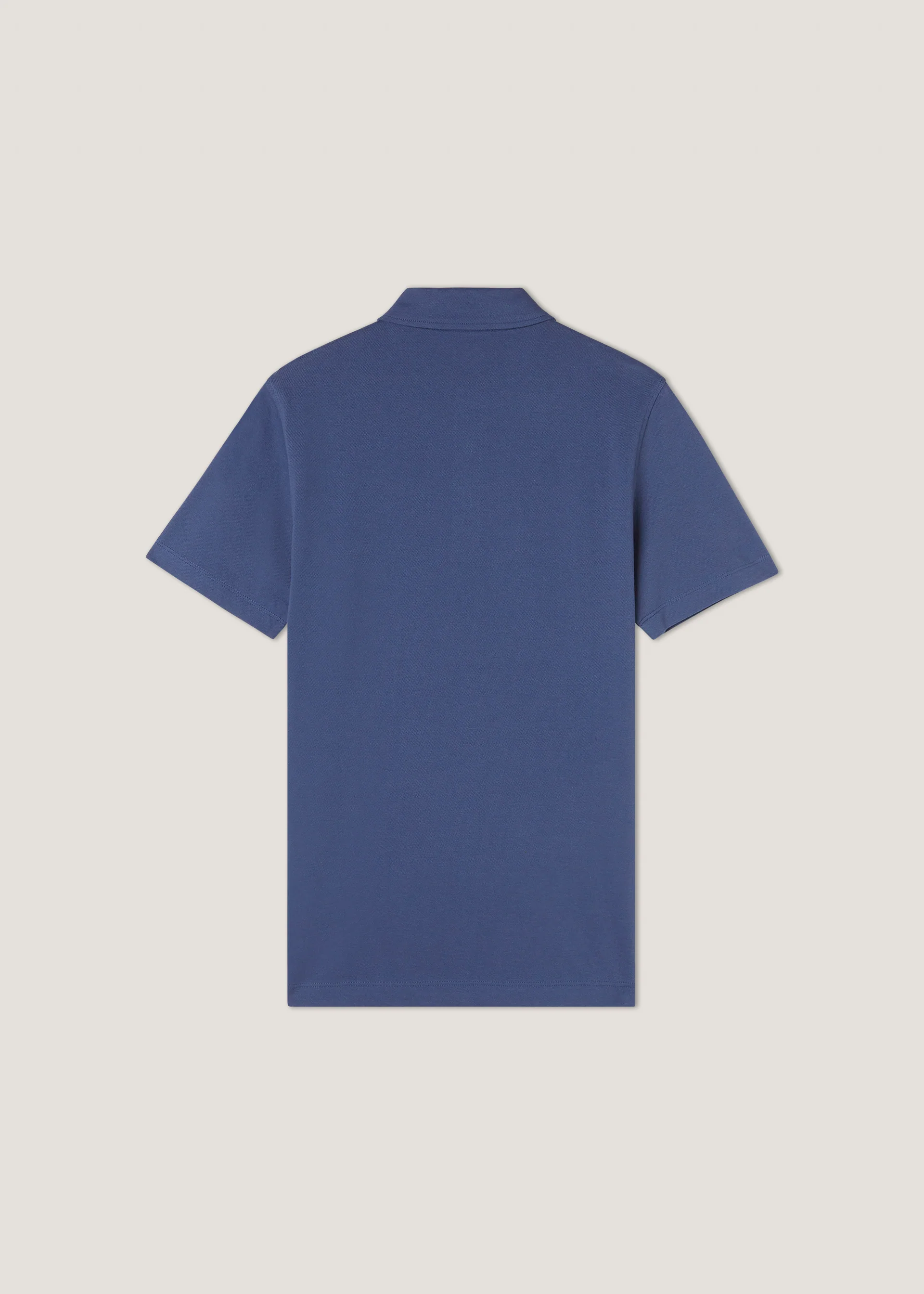 Polo in cotone Pima - Image 6