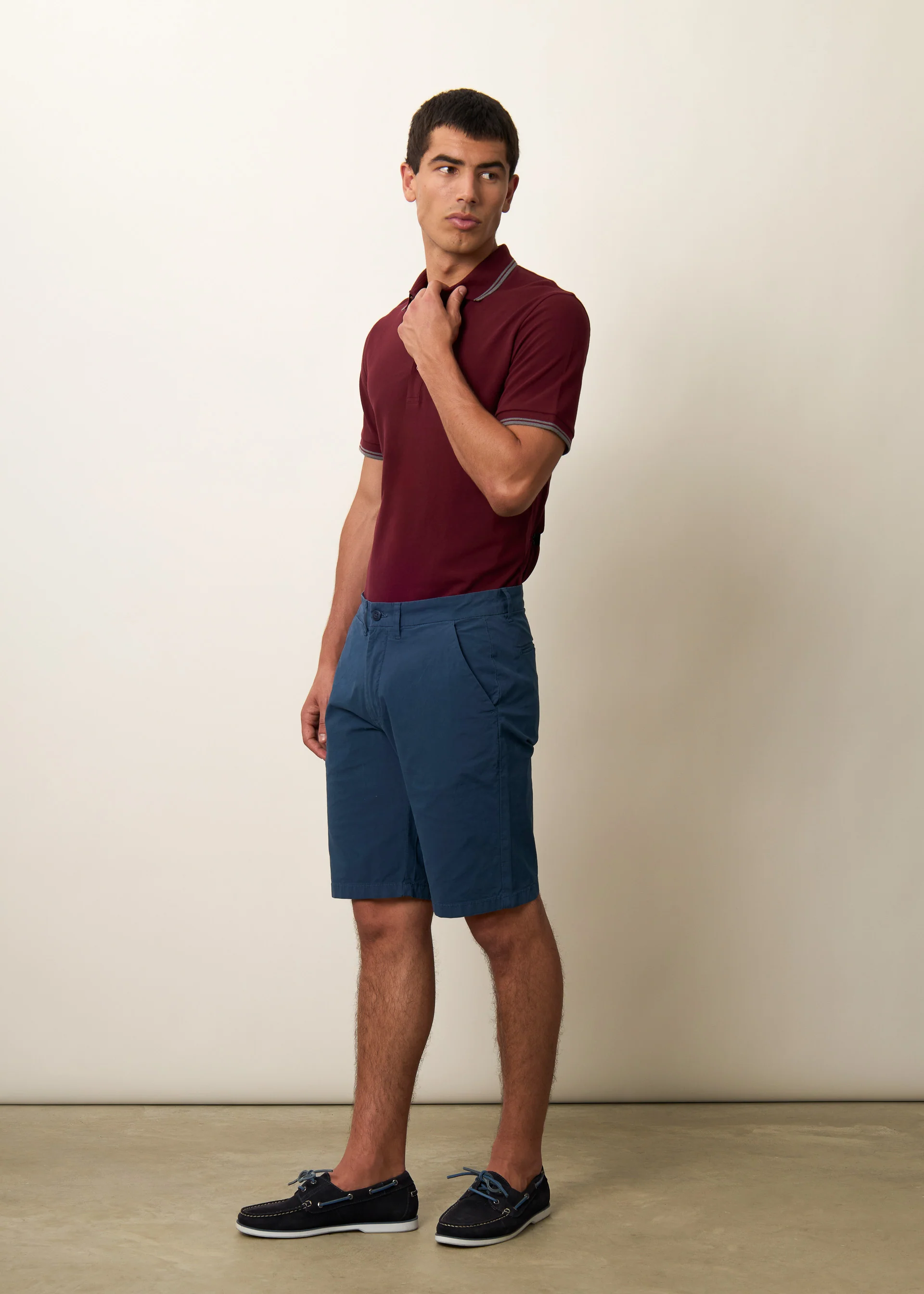 Polo piquet in cotone - Image 21