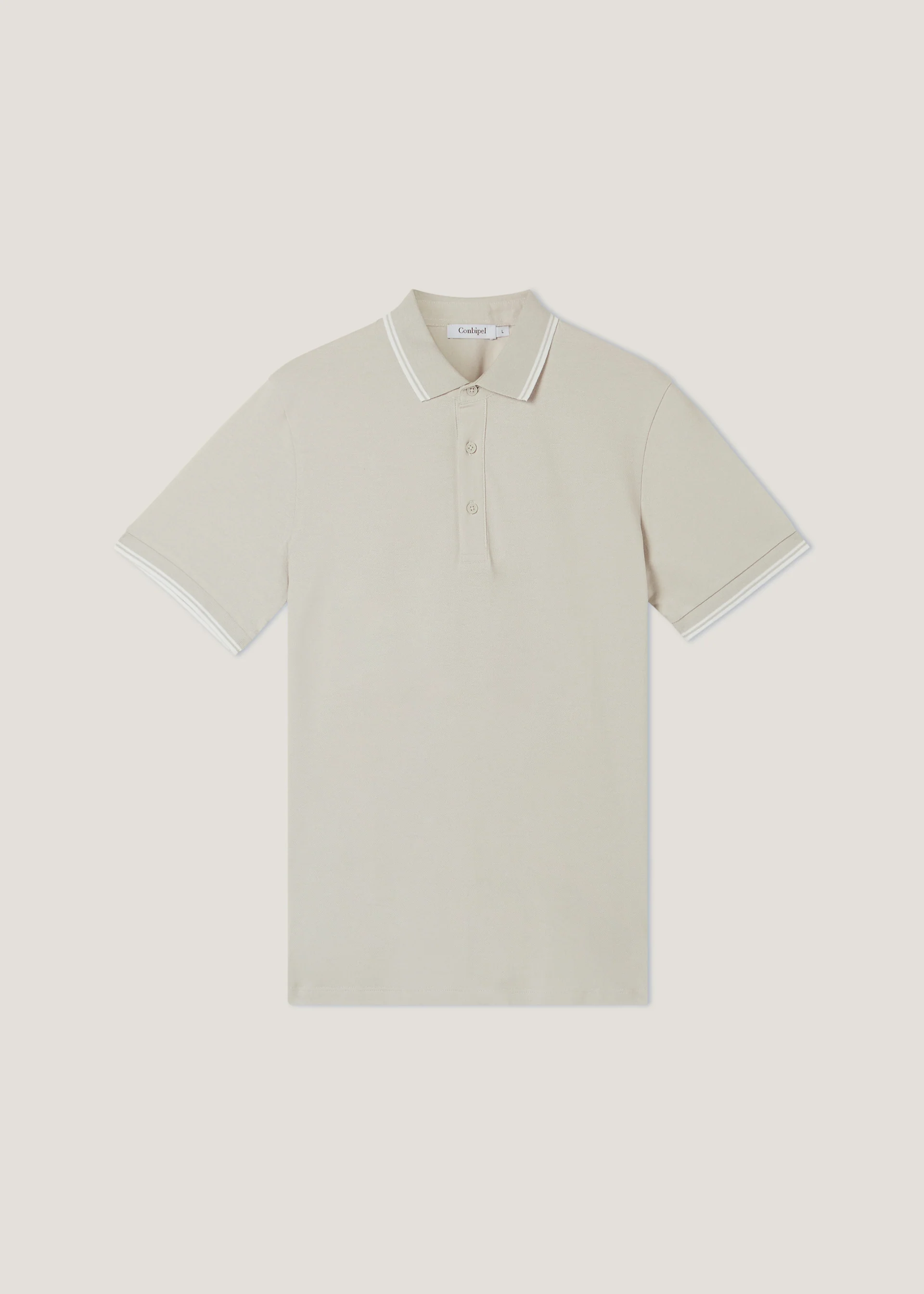 Polo piquet in cotone - Image 5