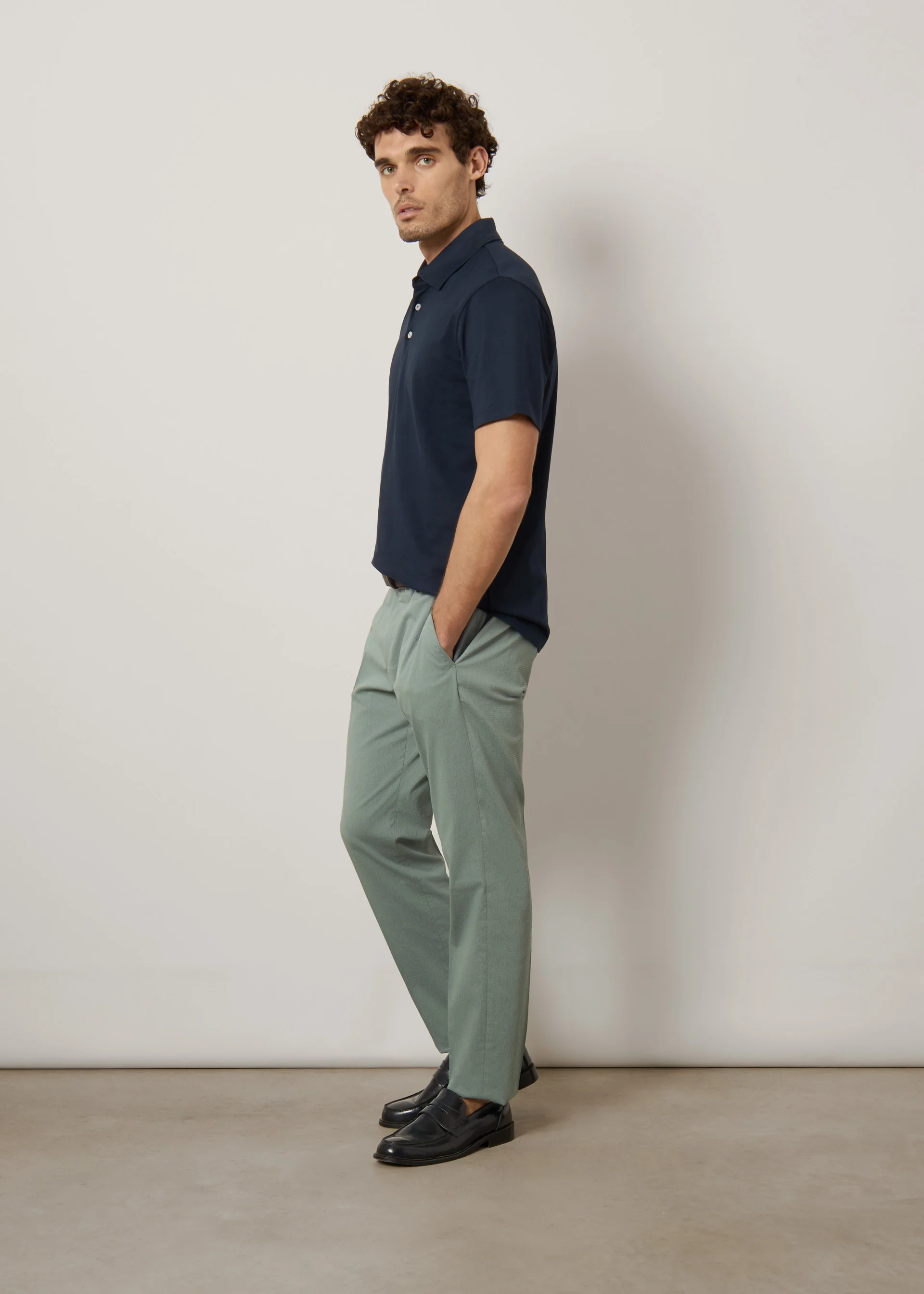 Polo premium cotton - Image 10