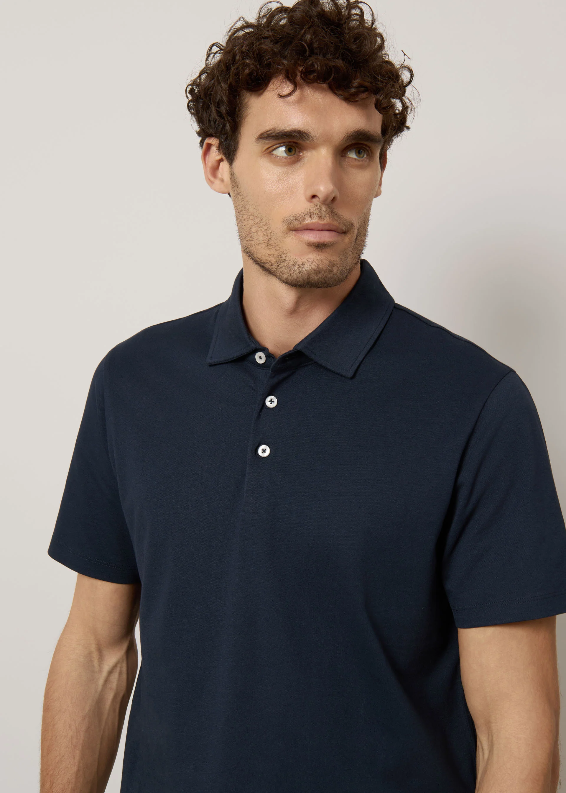 Polo premium cotton - Image 12