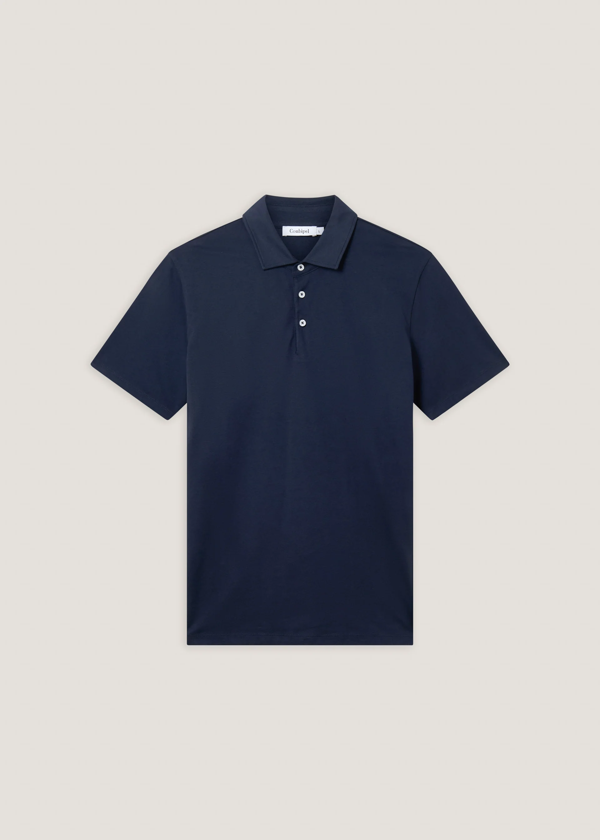 Polo premium cotton - Image 13