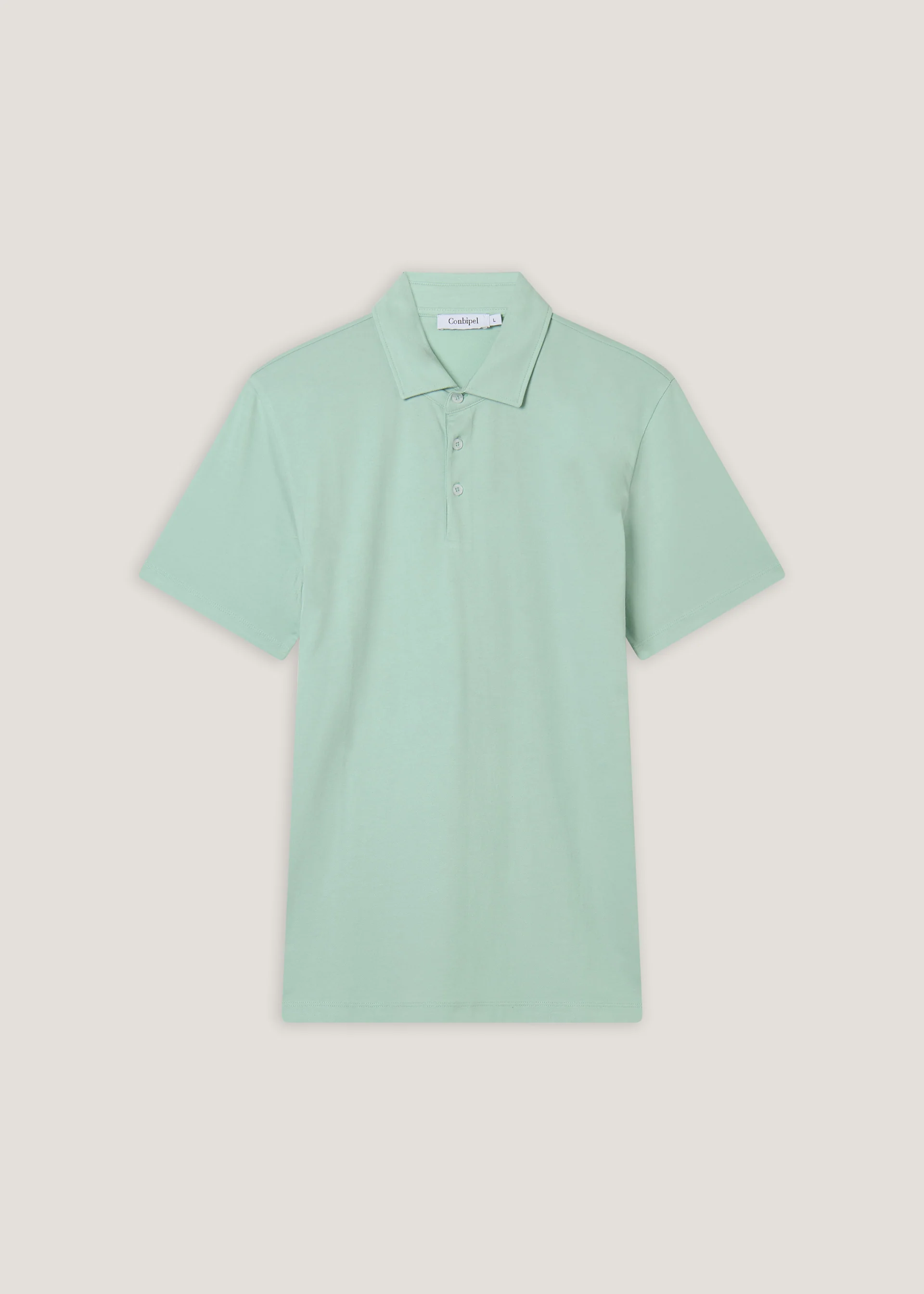 Polo premium cotton - Image 14