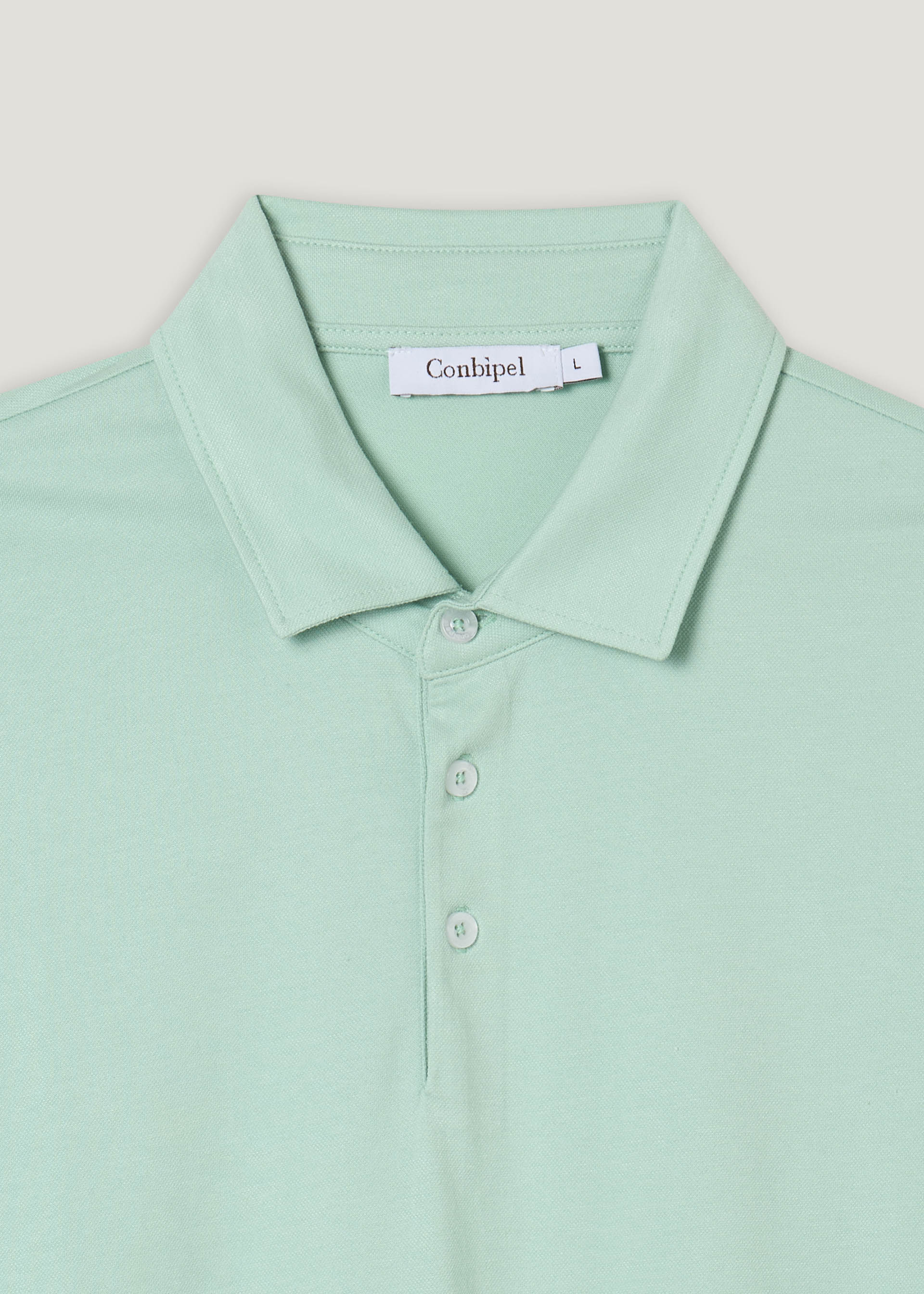 Polo premium cotton - Image 16