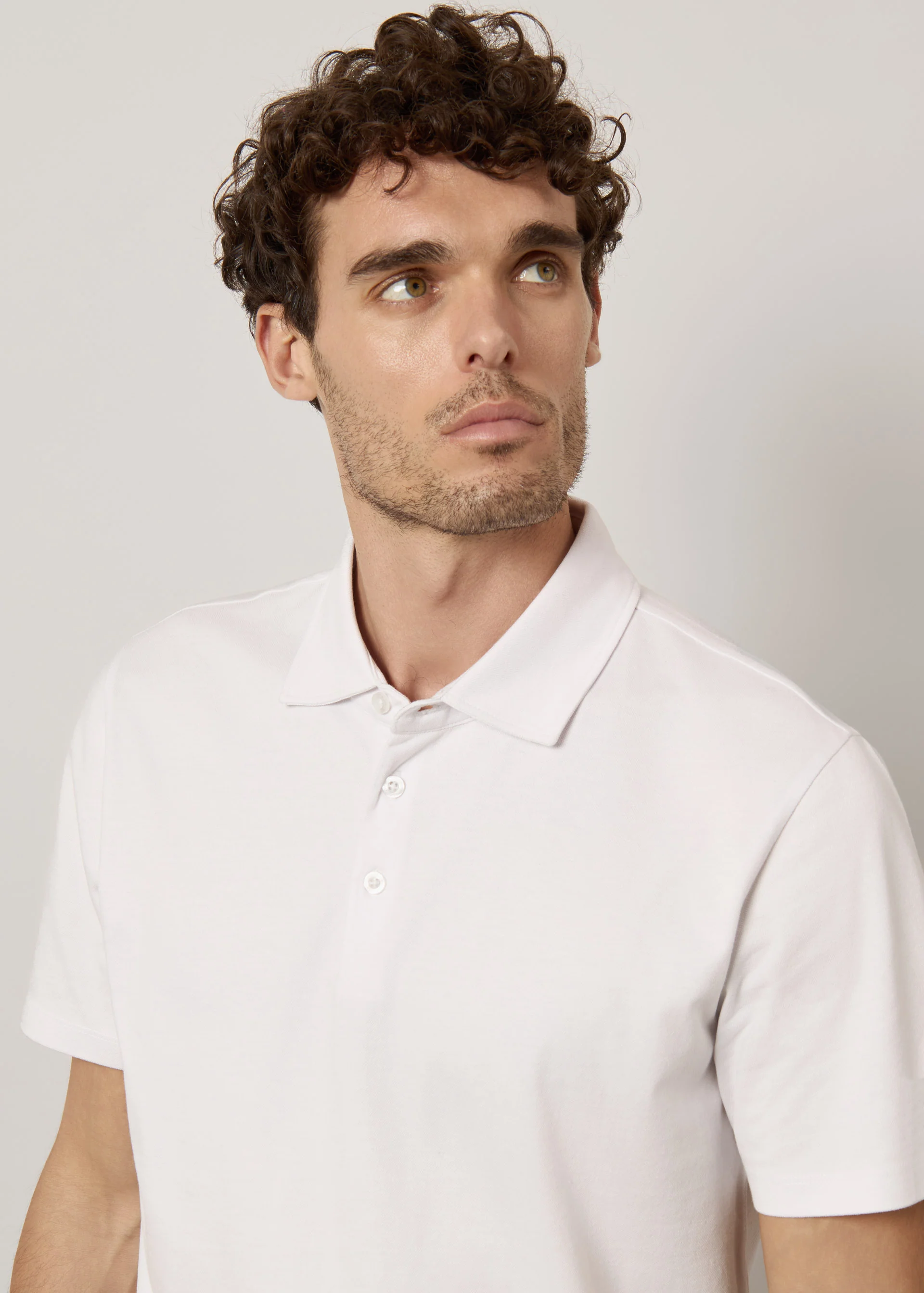 Polo premium cotton - Image 4