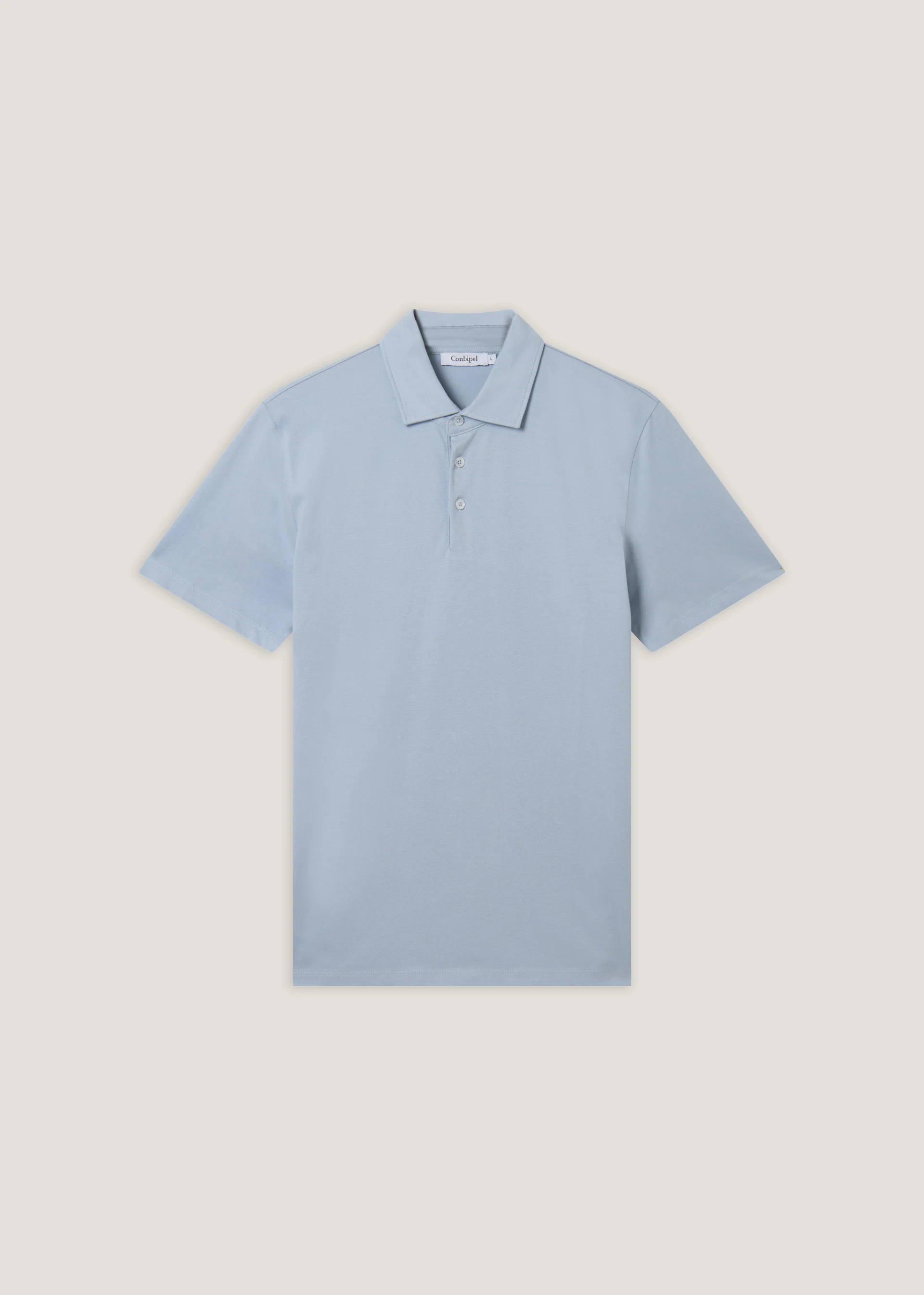Polo premium cotton - Image 6