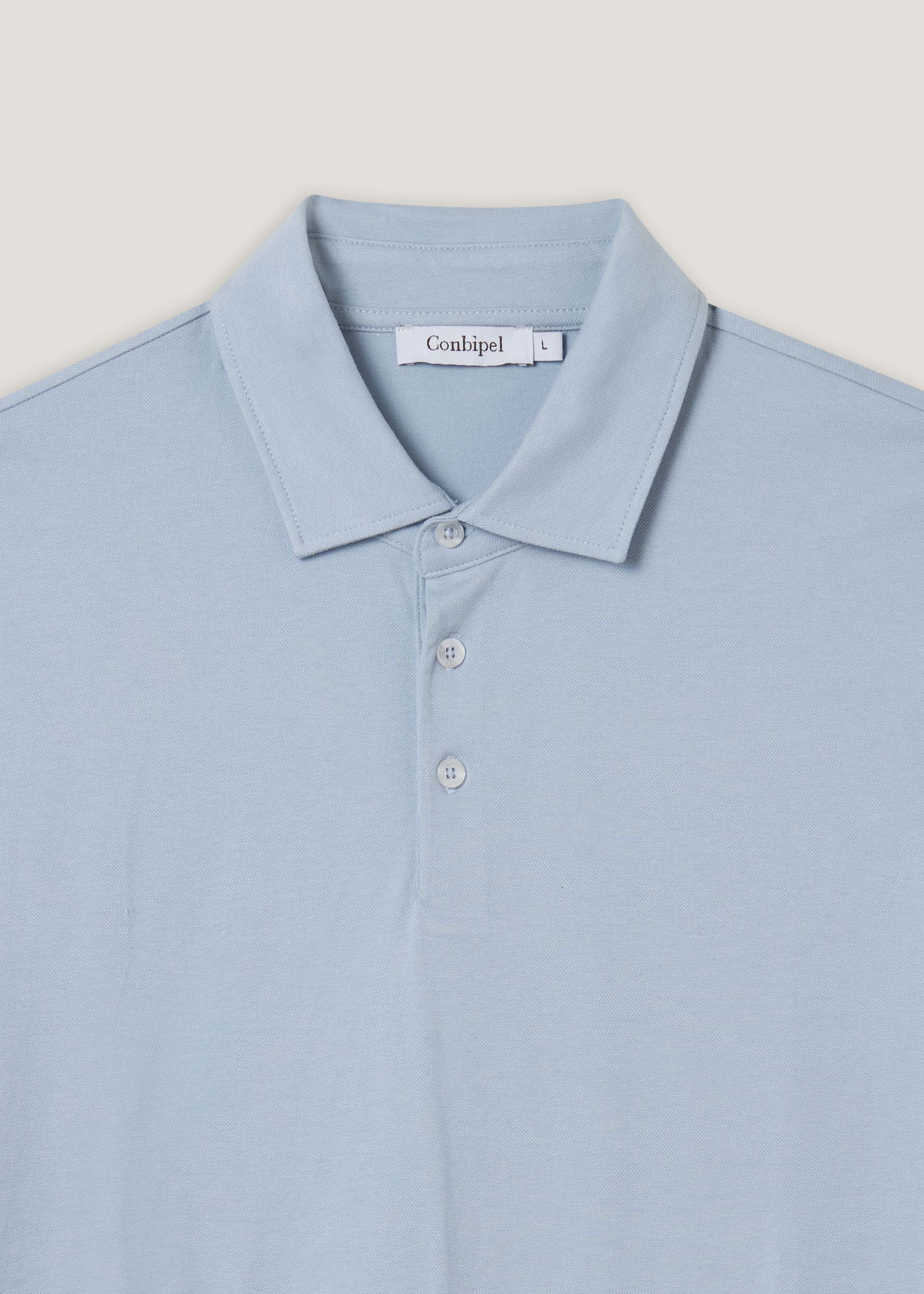 Polo premium cotton - Image 8