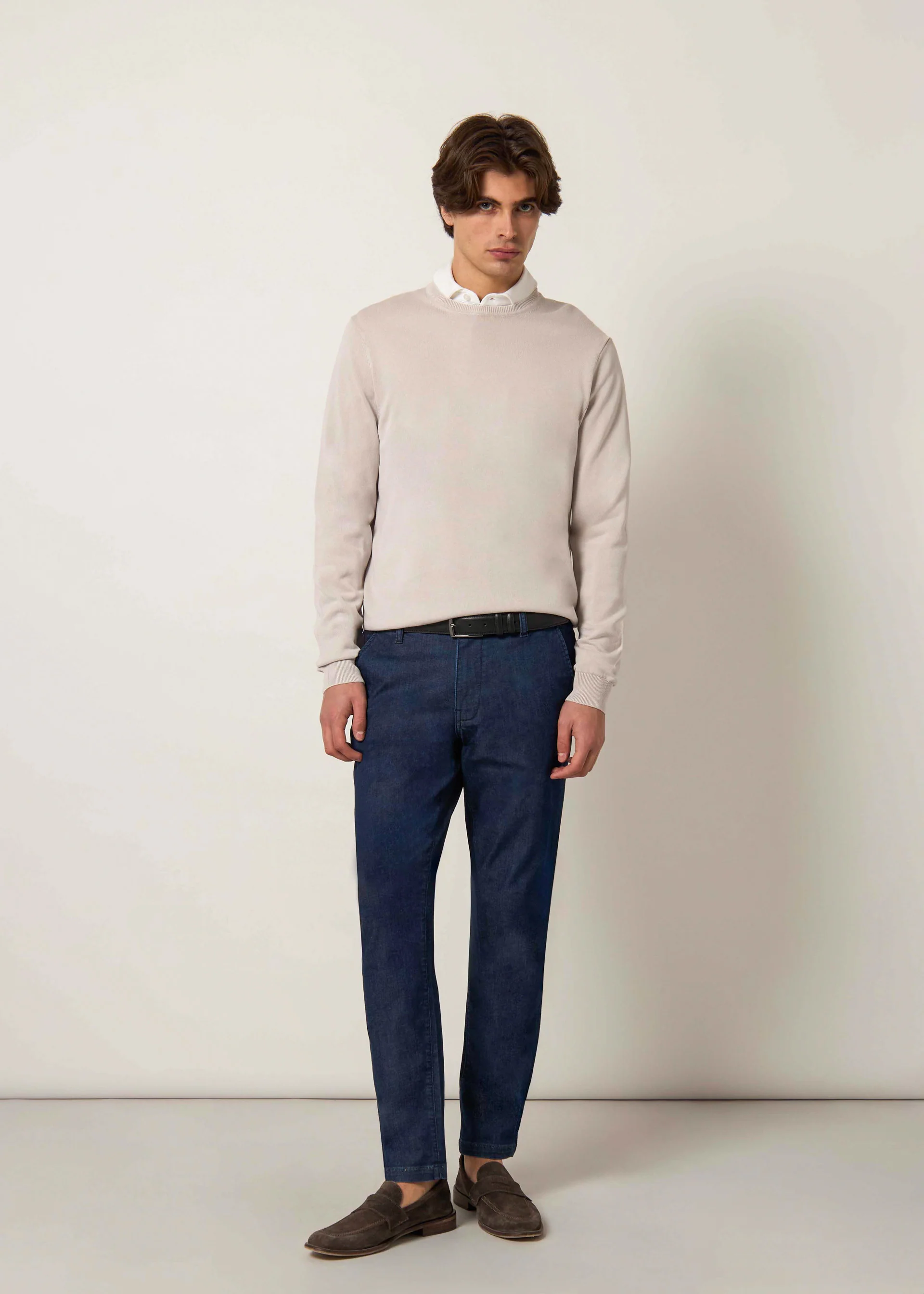 Pullover 100% cotone - Image 31