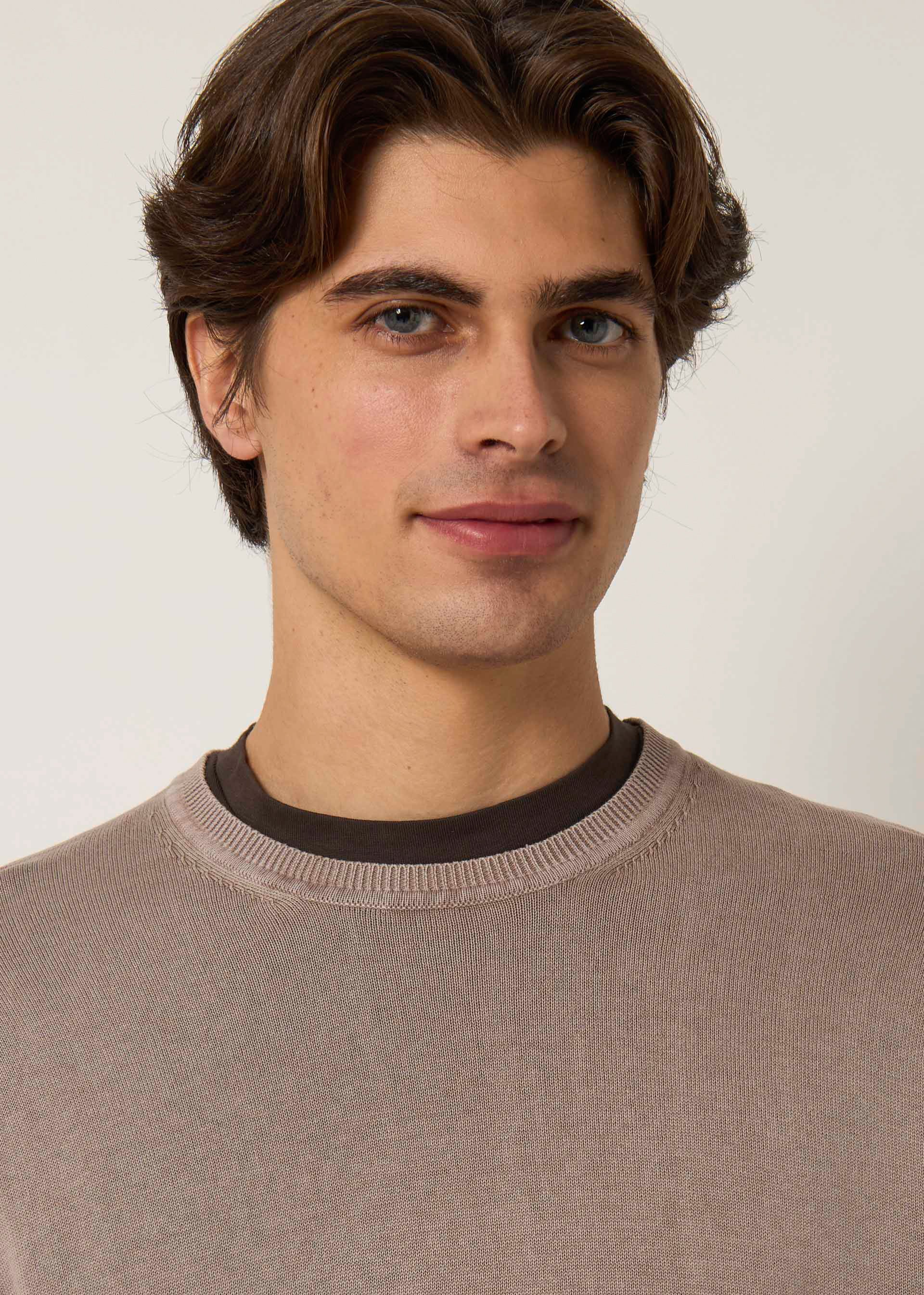 Pullover 100% cotone - Image 44