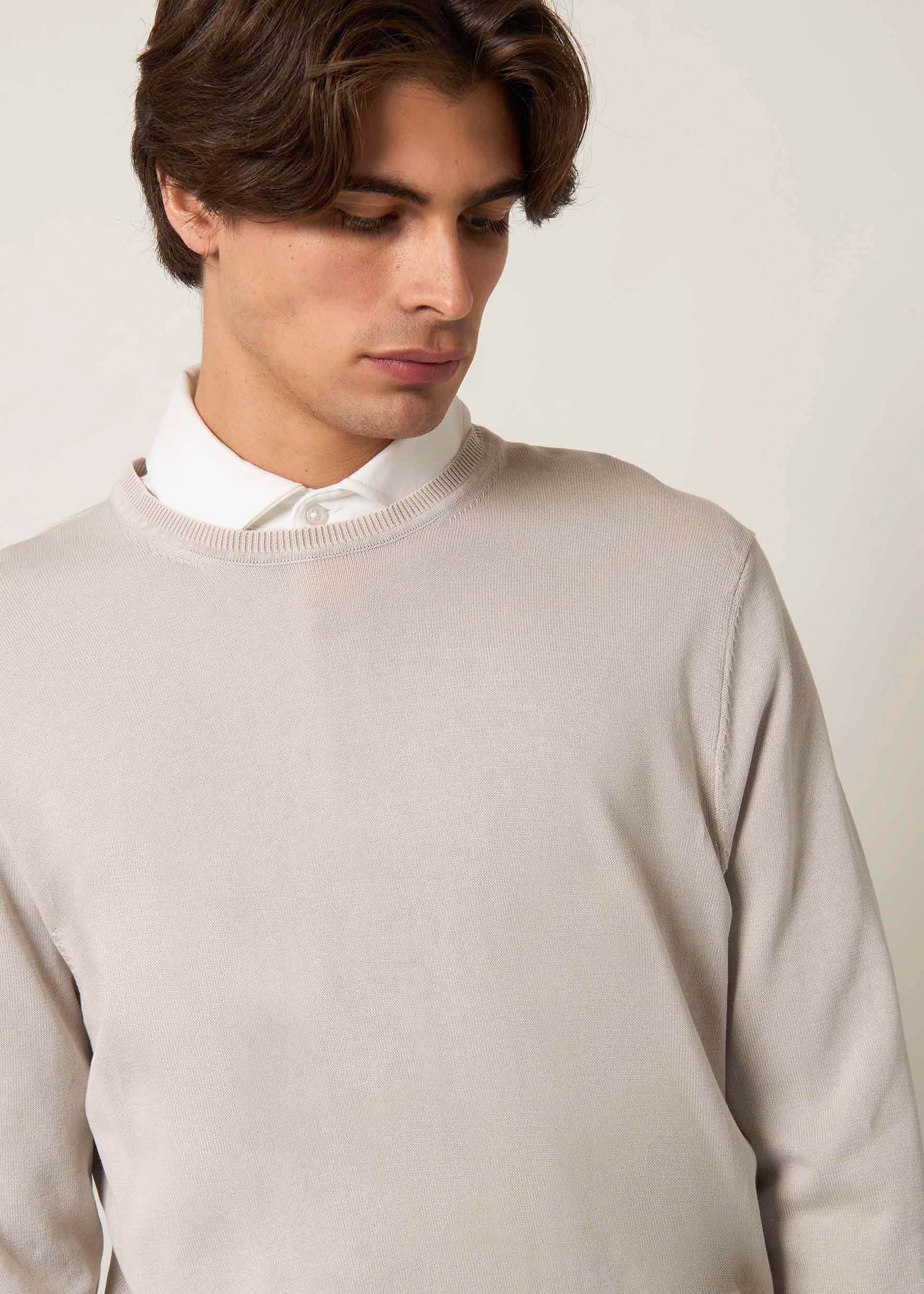 Pullover 100% cotone - Image 9
