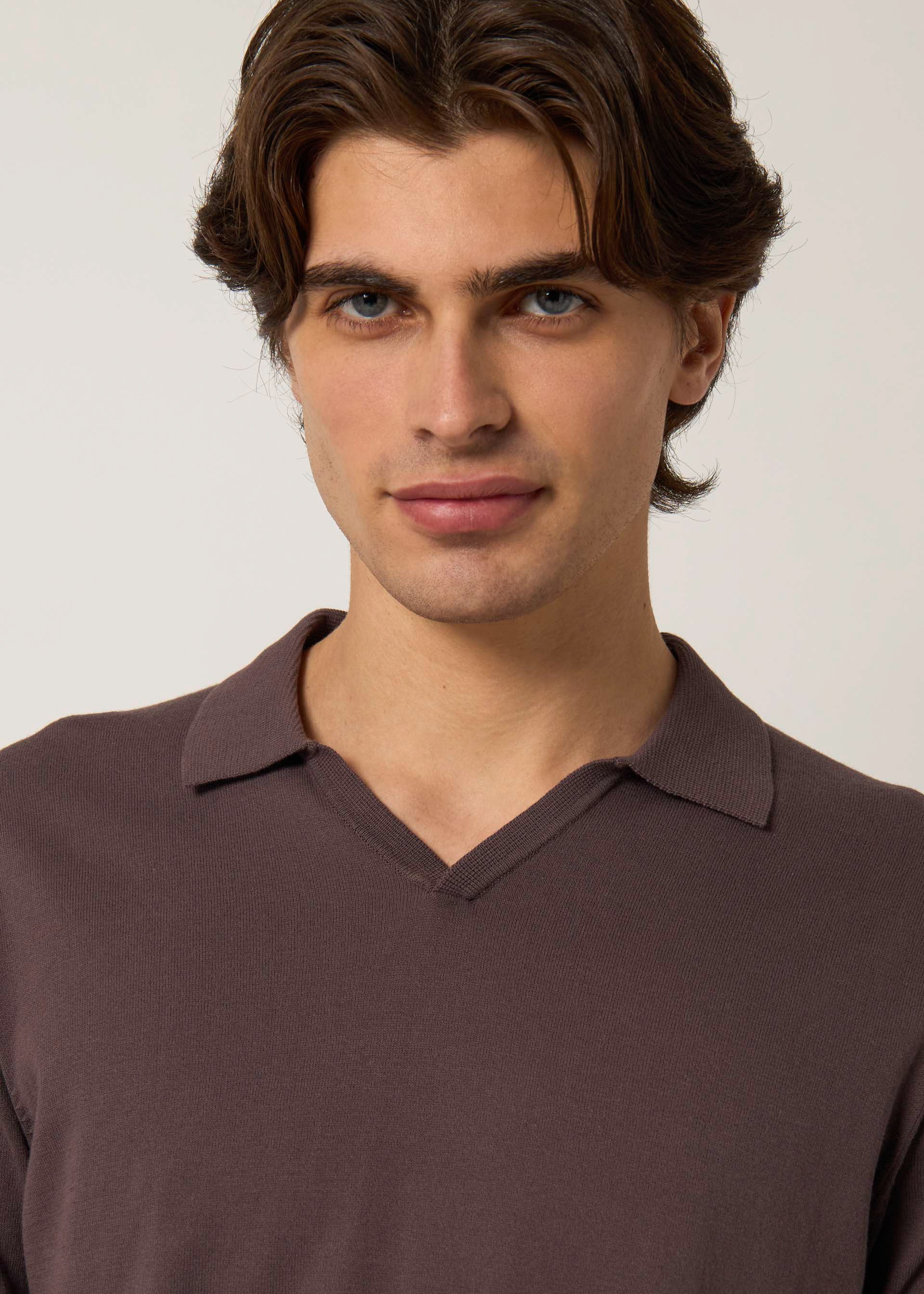 Pullover collo Derby - Image 14