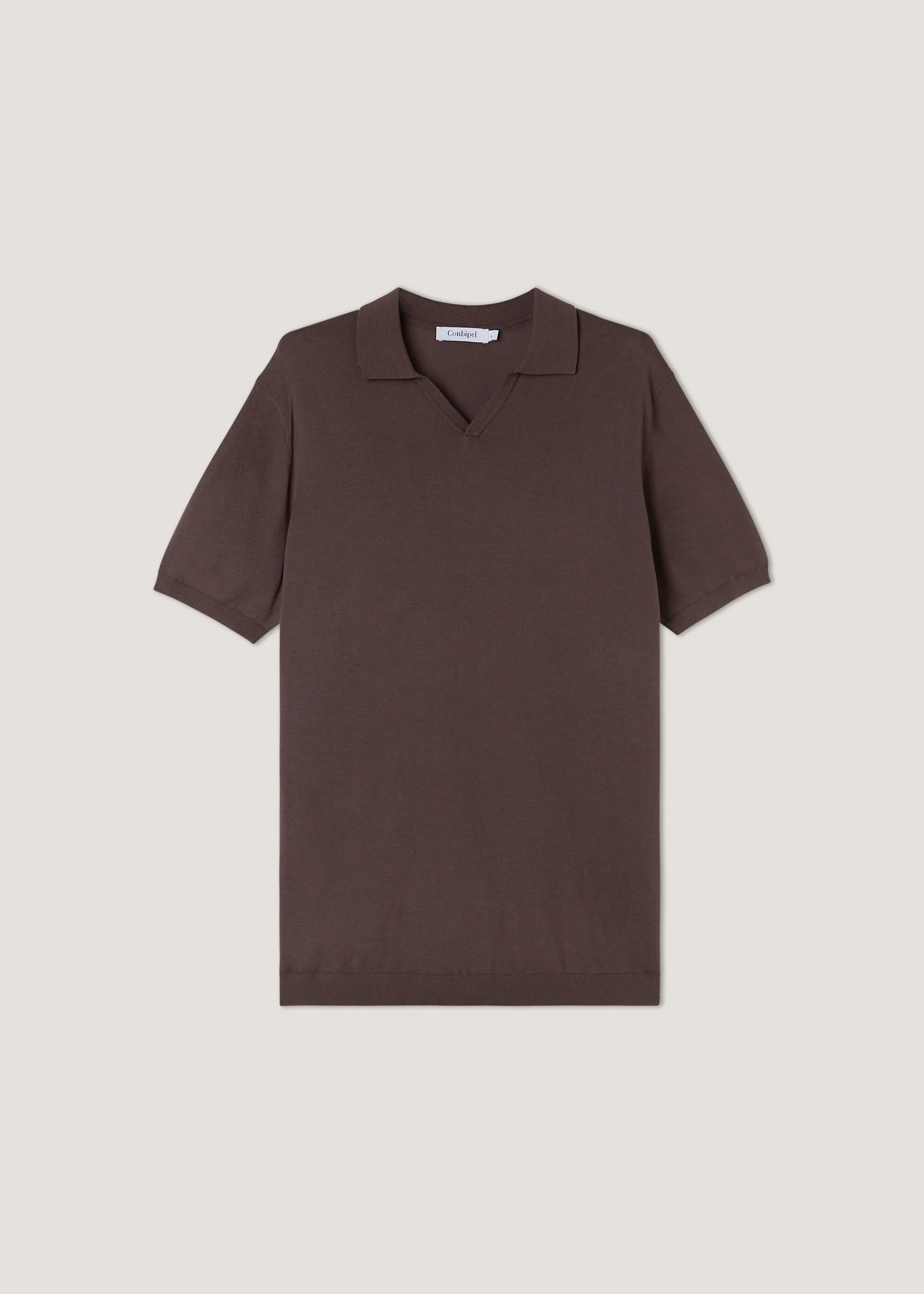 Pullover collo Derby - Image 15