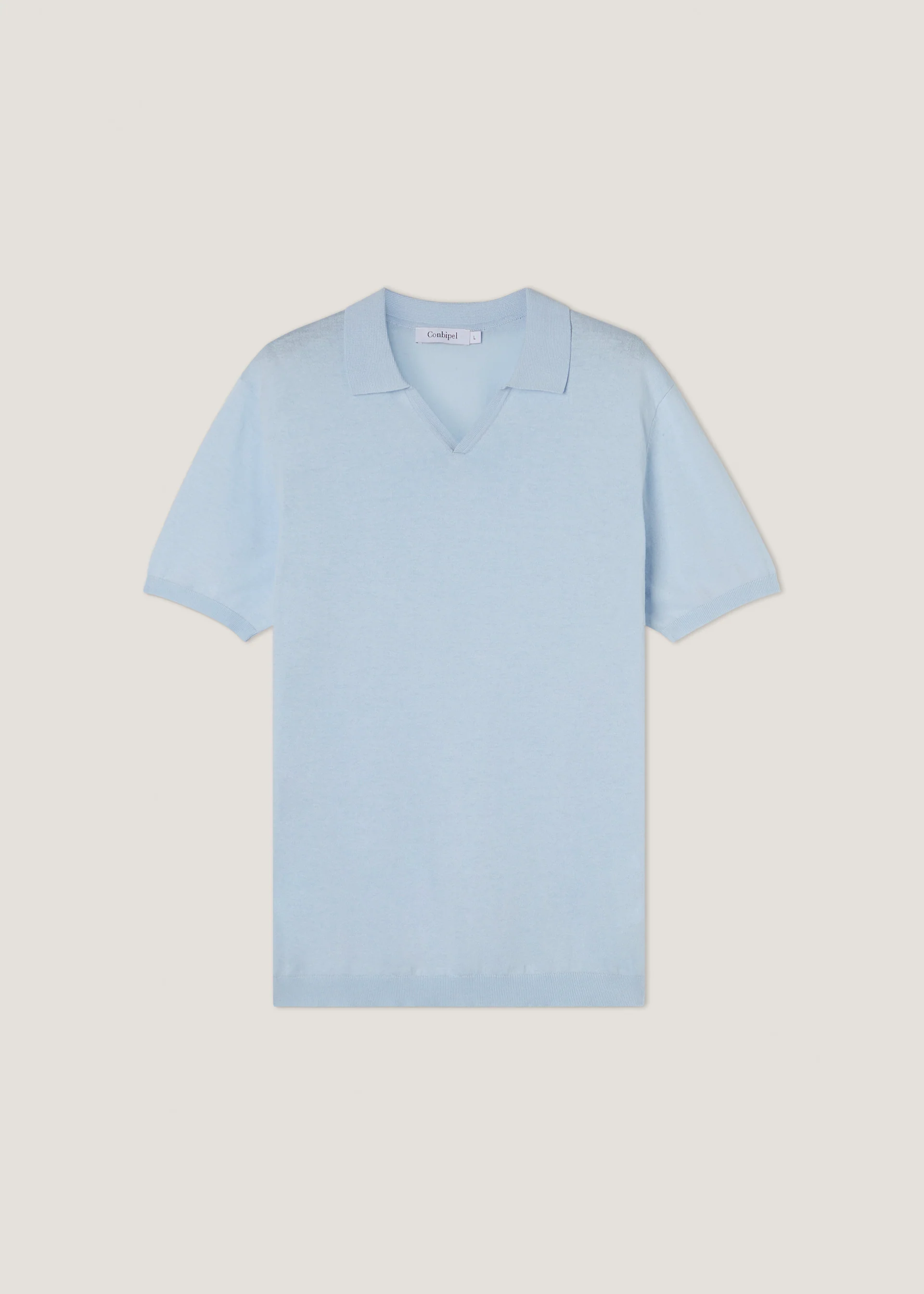Pullover collo Derby - Image 25