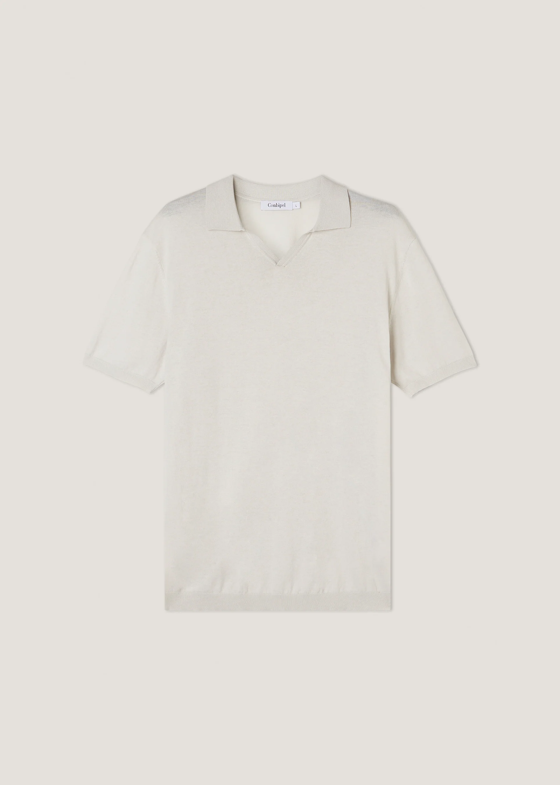 Pullover collo Derby - Image 5