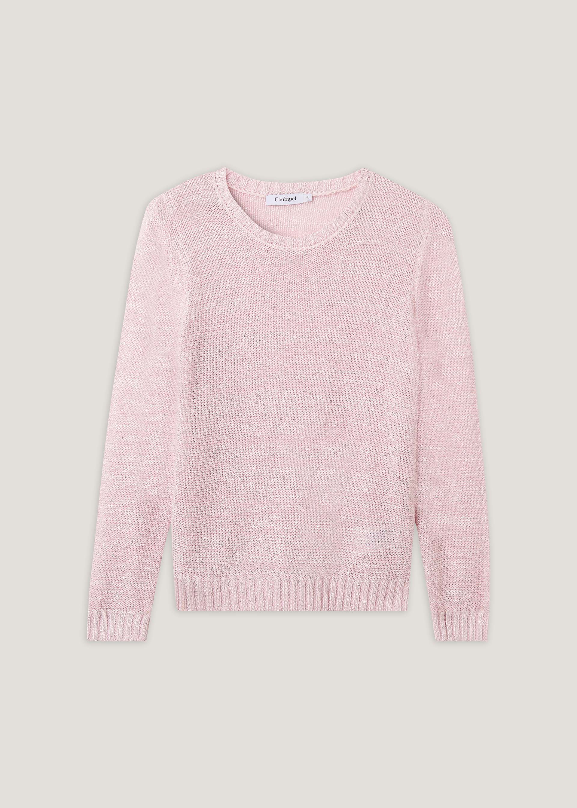 Pullover con paillettes - Image 15
