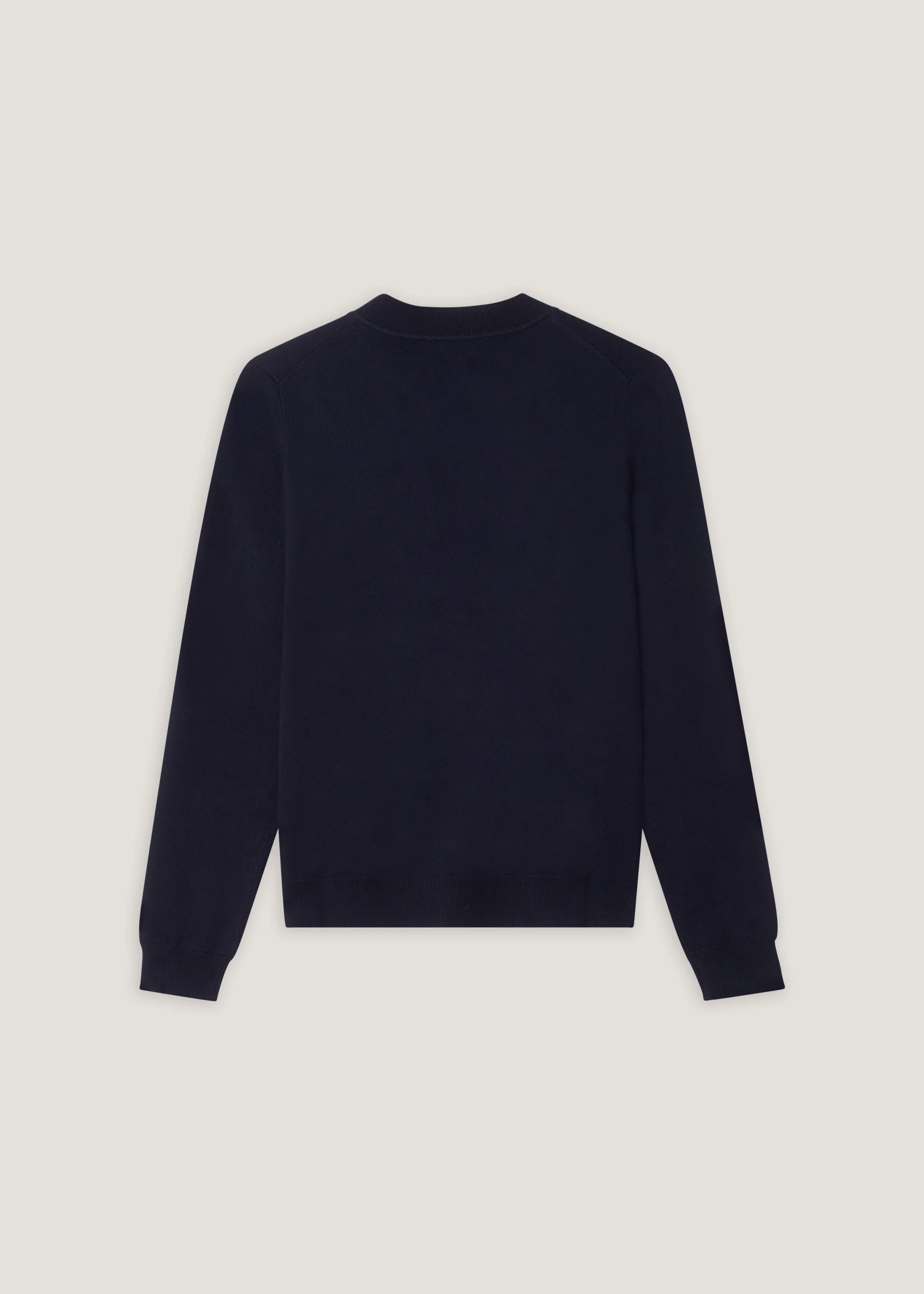 Pullover con paillettes - Image 10