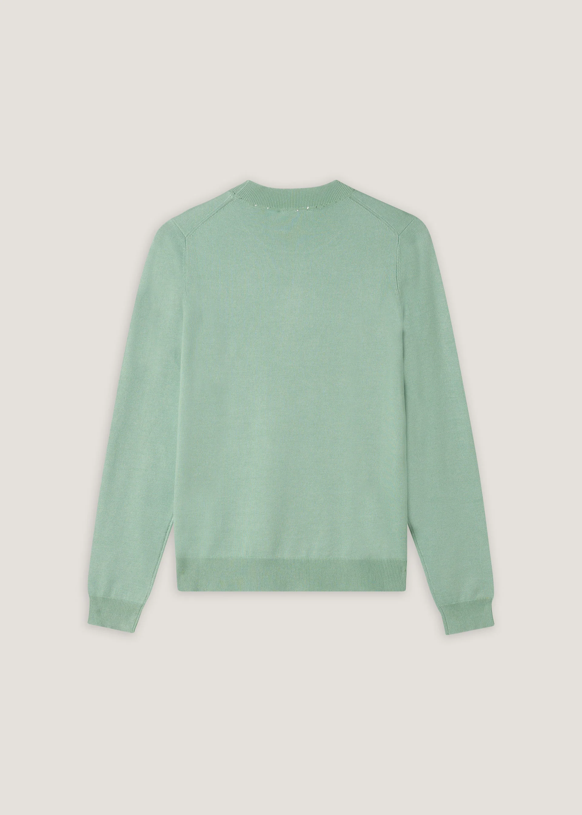 Pullover con paillettes - Image 13