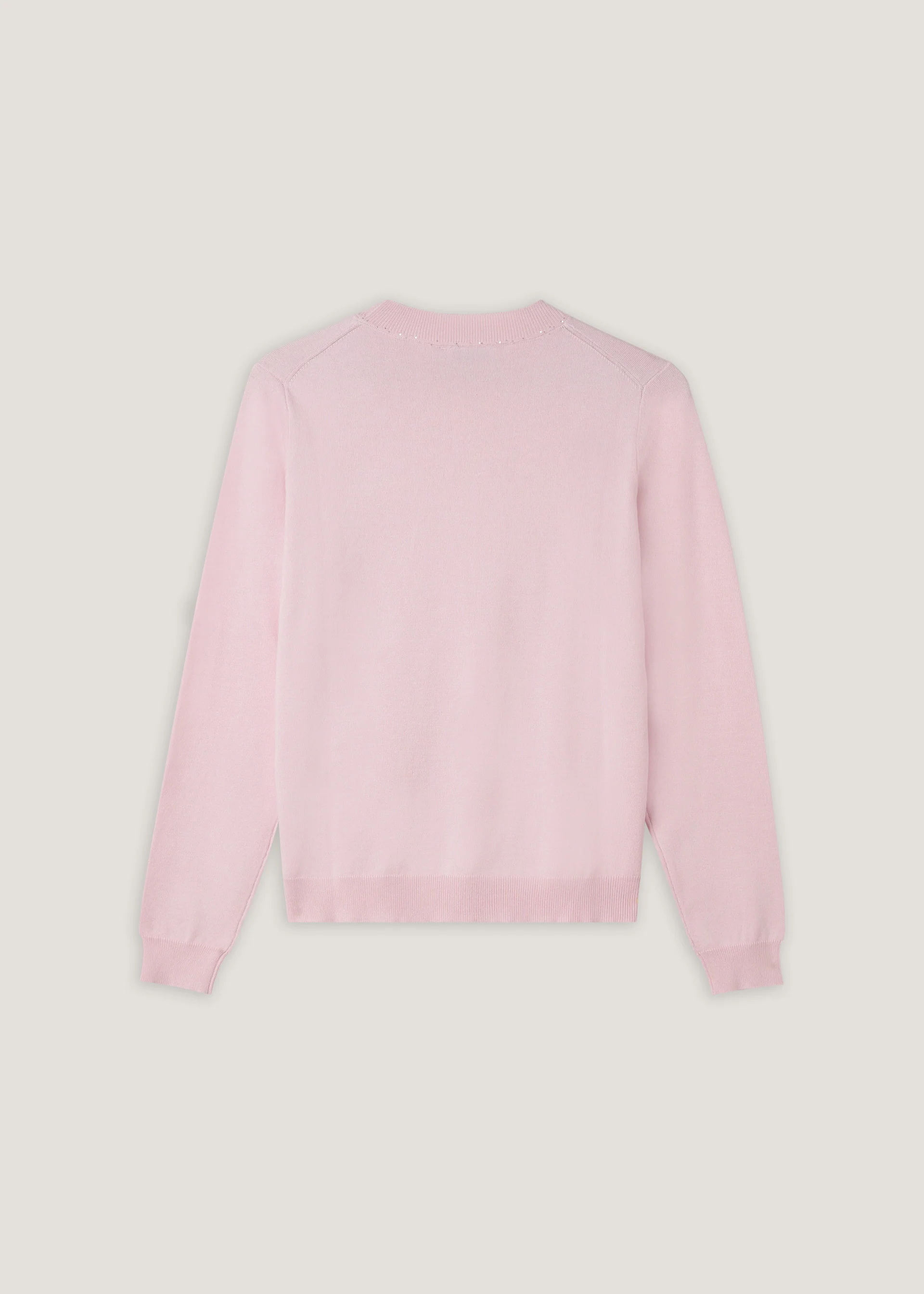 Pullover con paillettes - Image 16