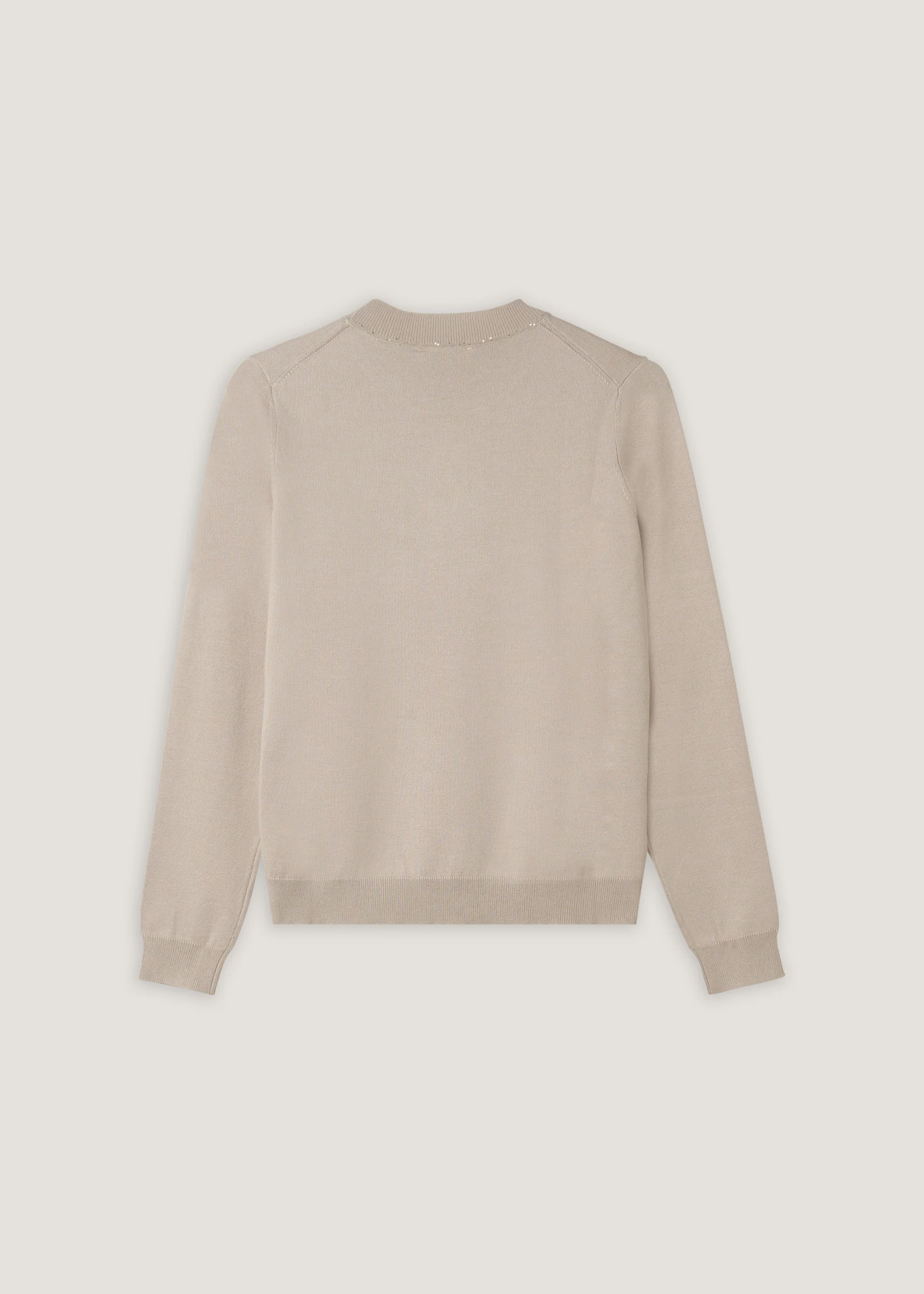 Pullover con paillettes - Image 7