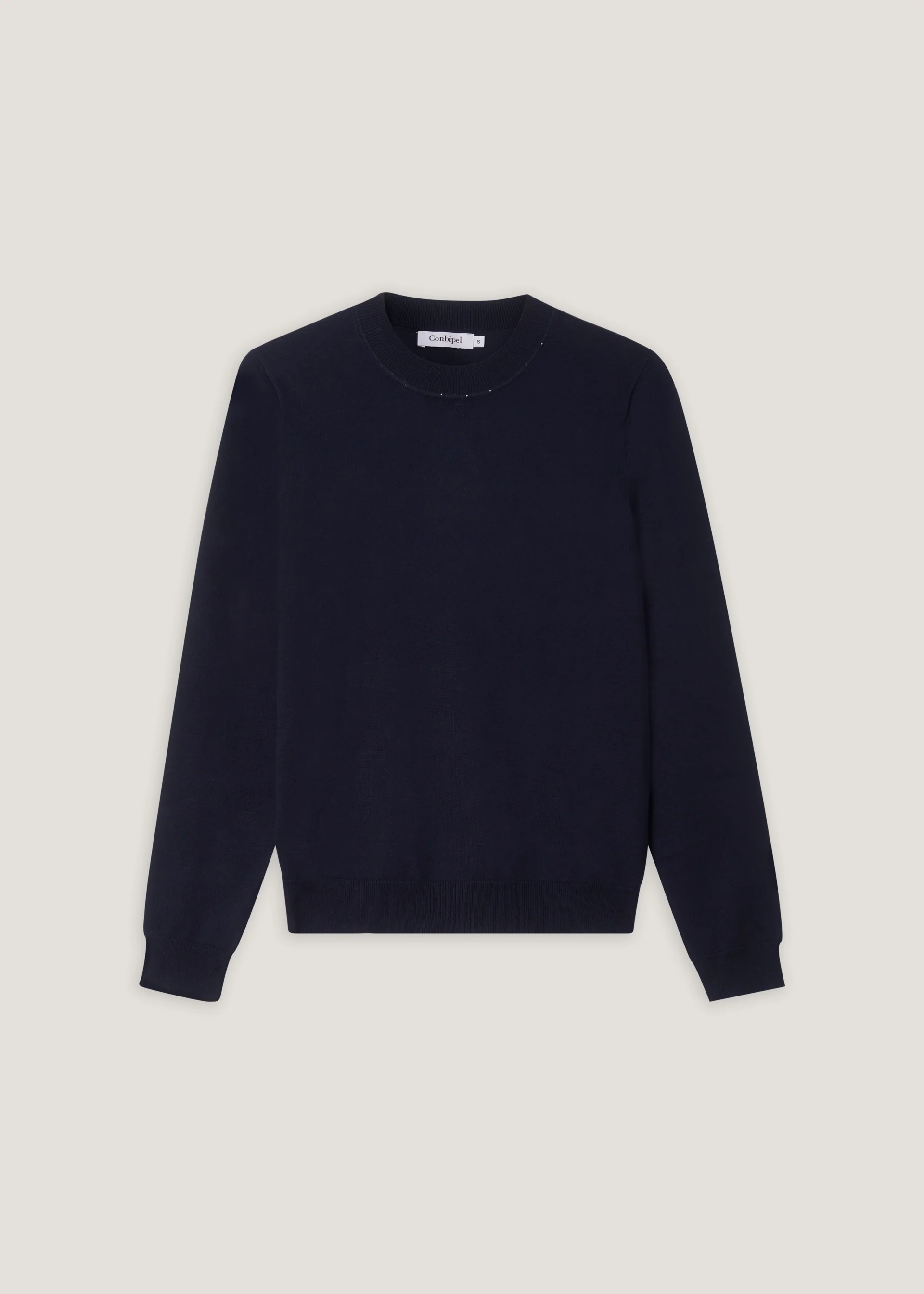 Pullover con paillettes - Image 9