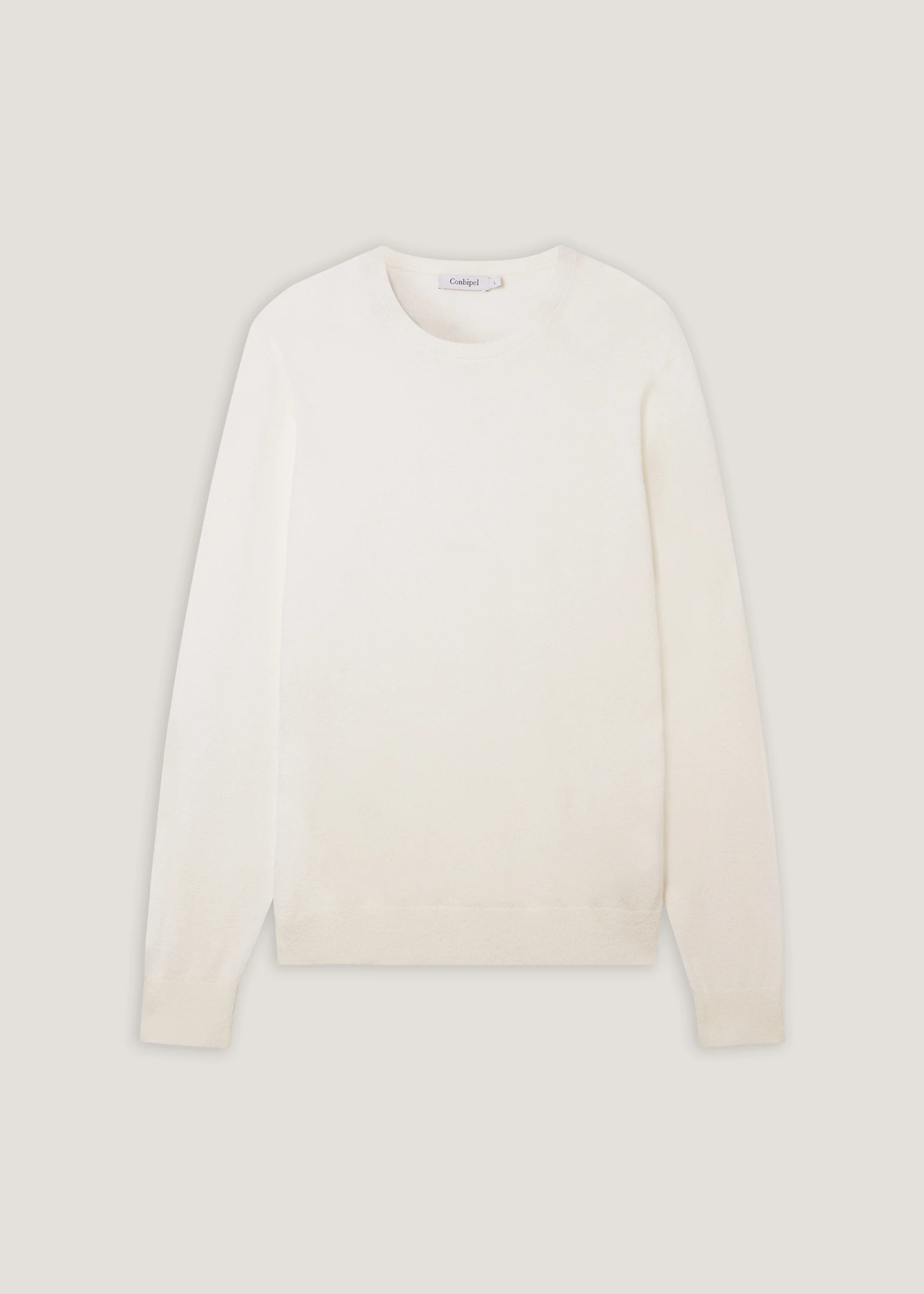Pullover effetto spugna - Image 15