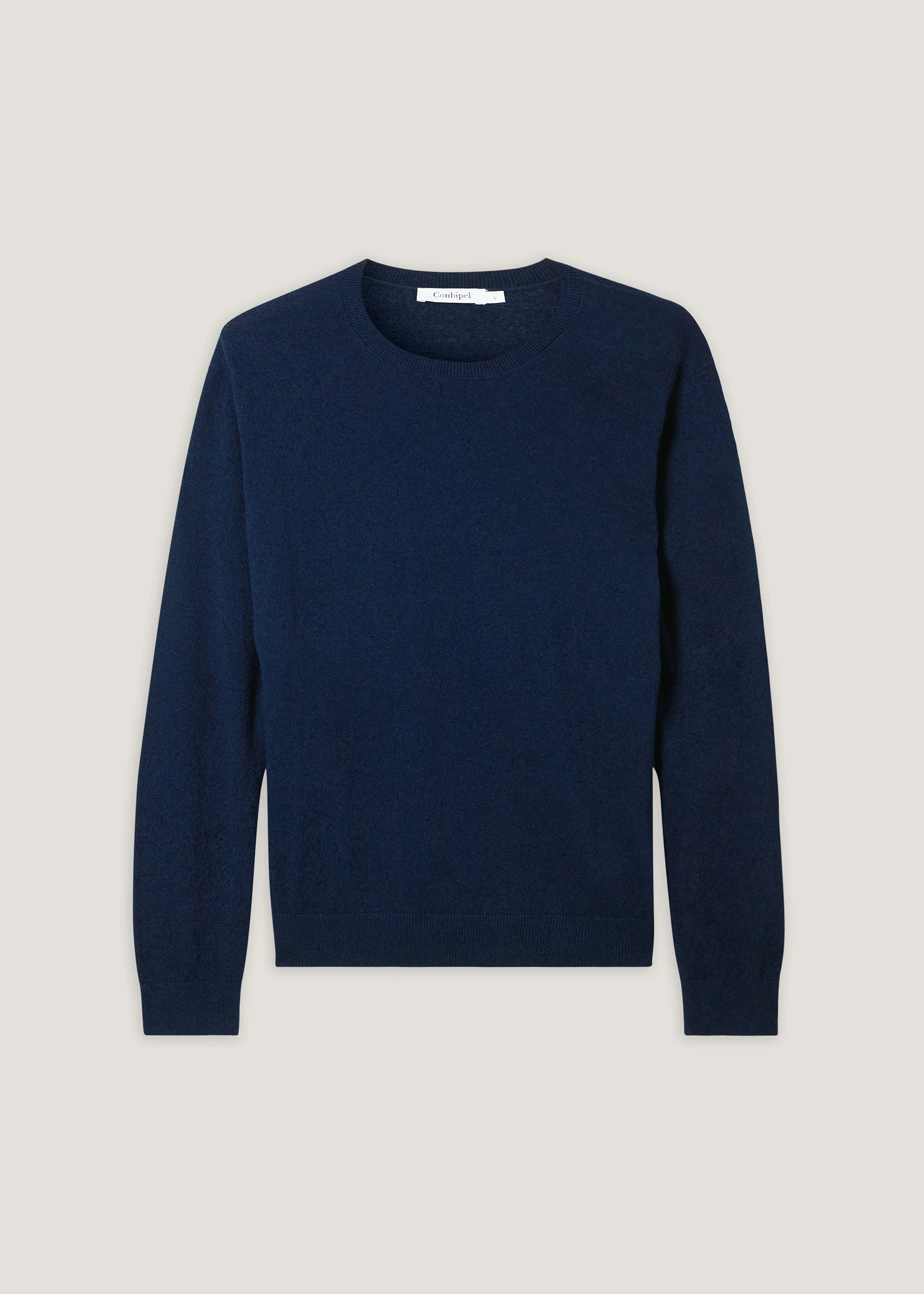 Pullover effetto spugna - Image 5