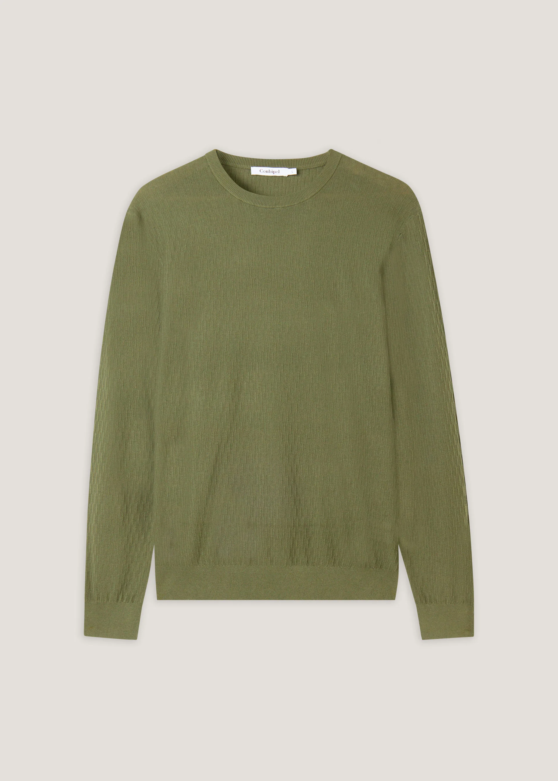 Pullover in cotone light - Image 18