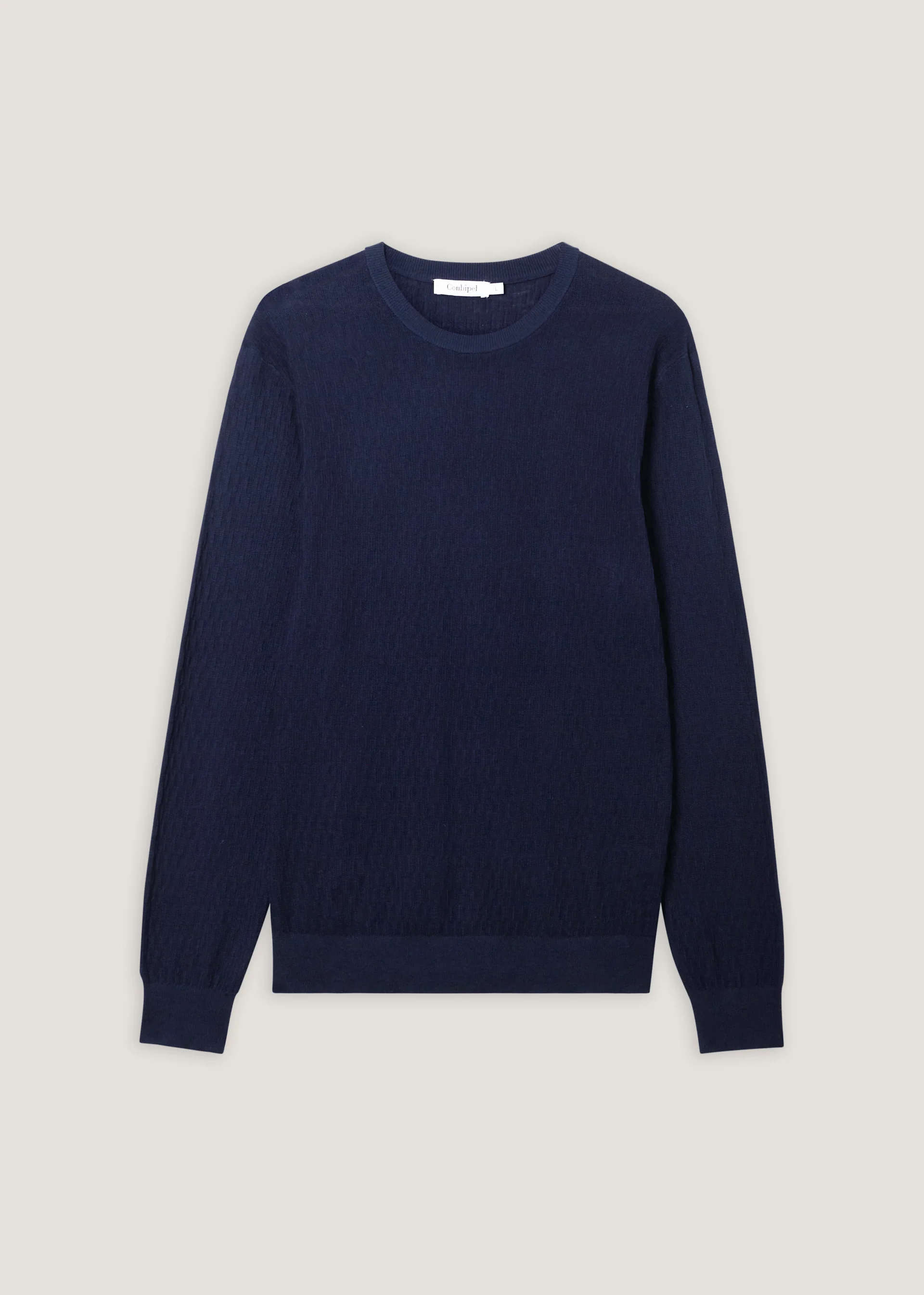 Pullover in cotone light - Image 23