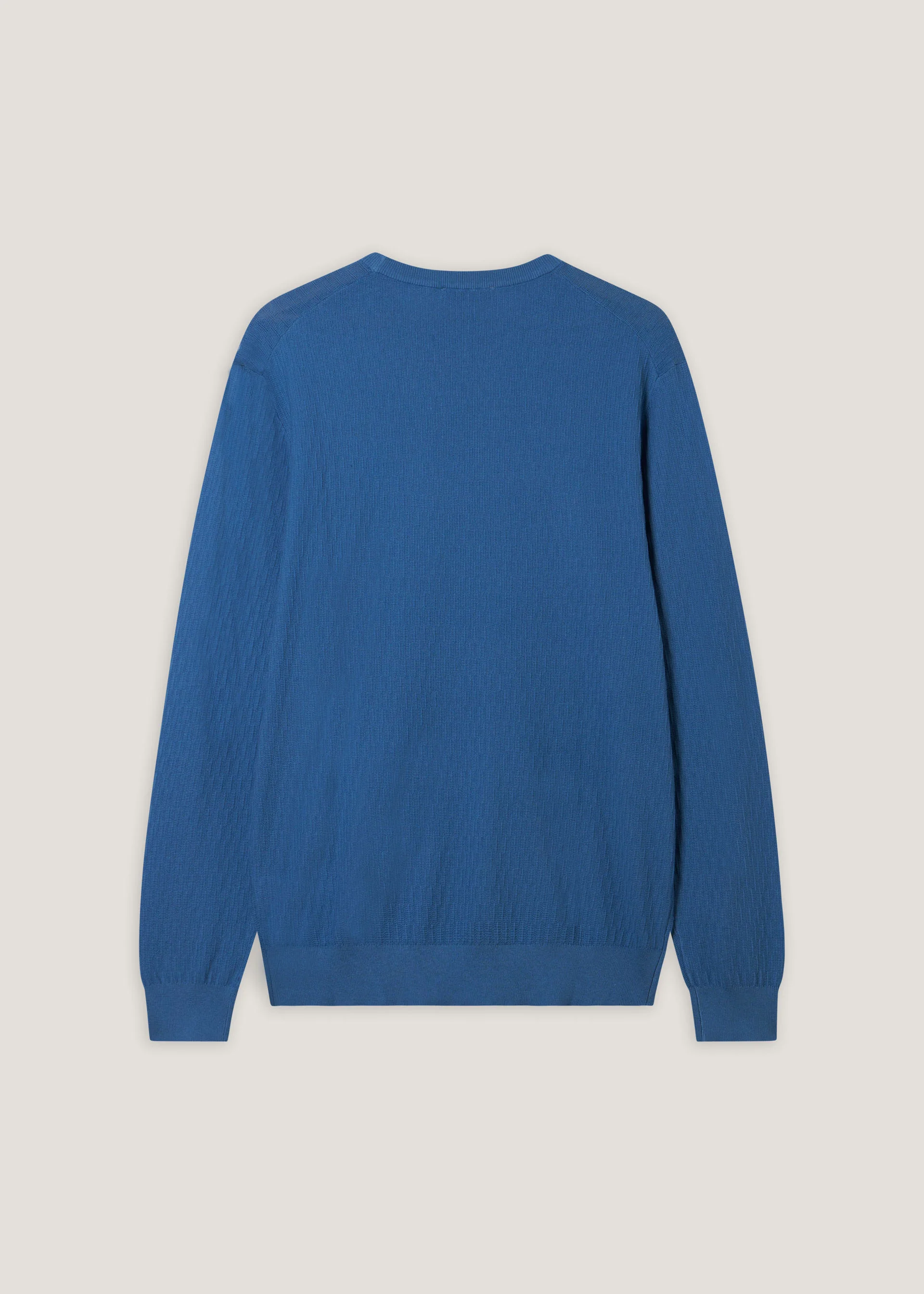 Pullover in cotone light - Image 7