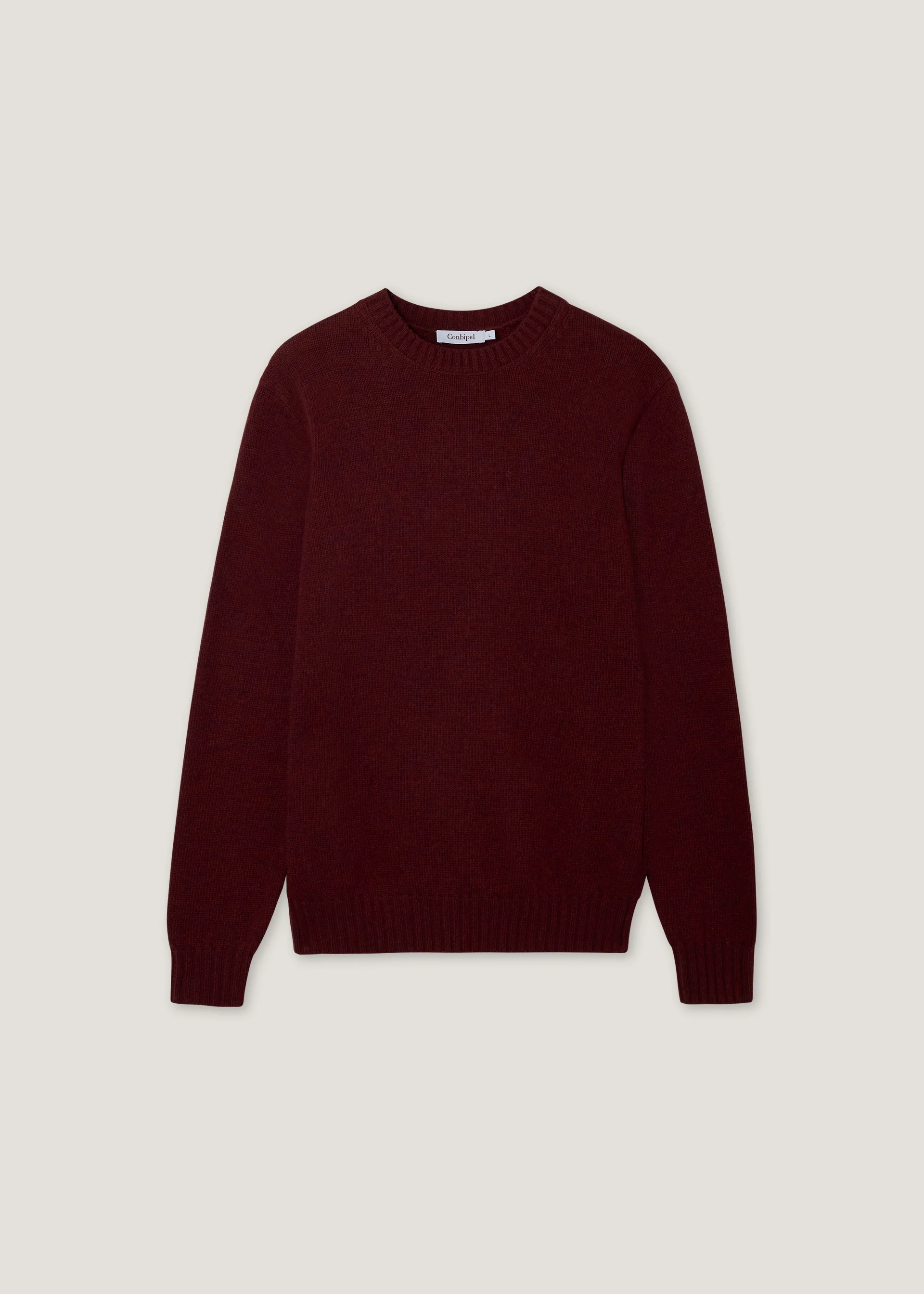 Pullover in lana - Image 10