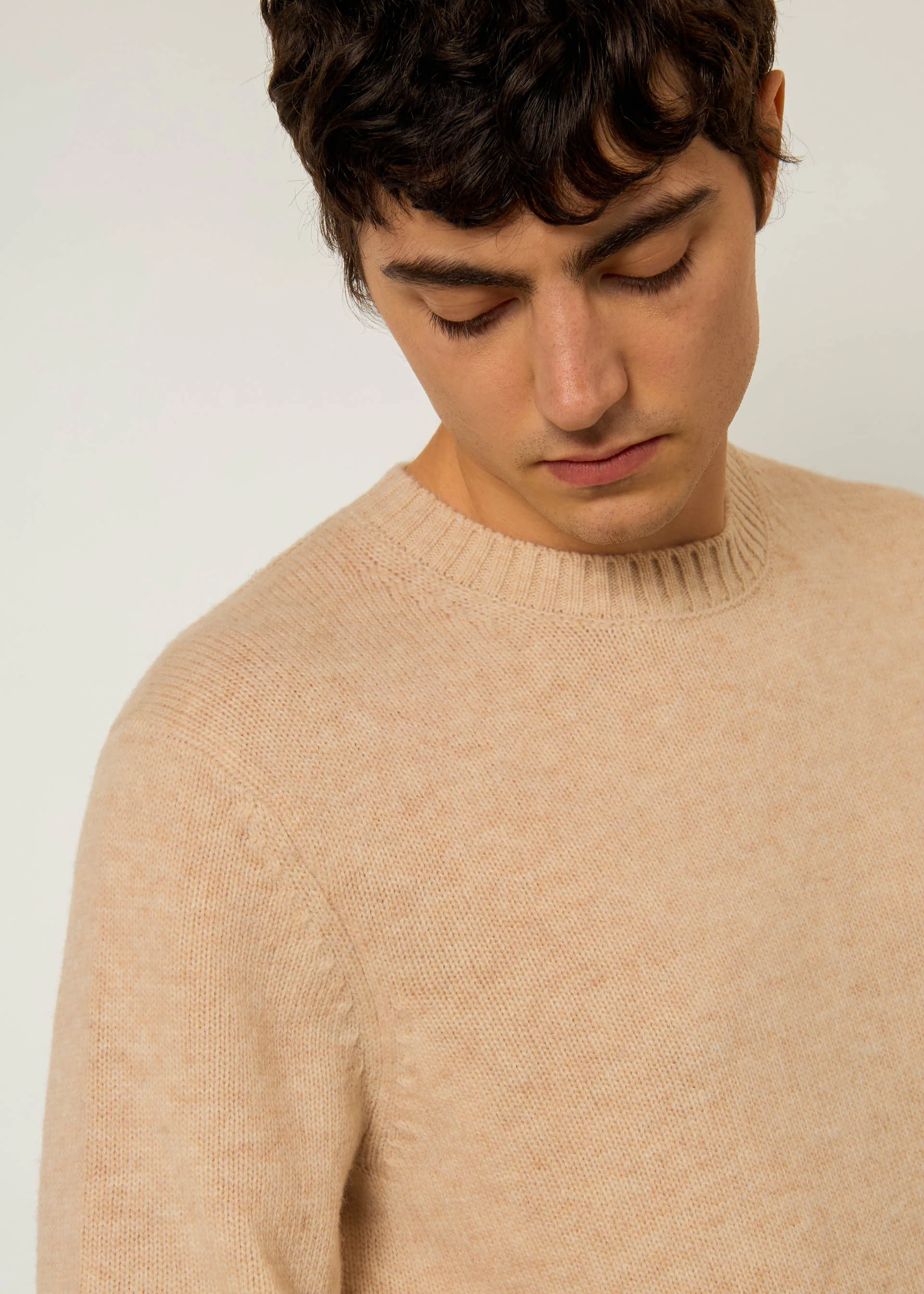 Pullover in lana - Image 14