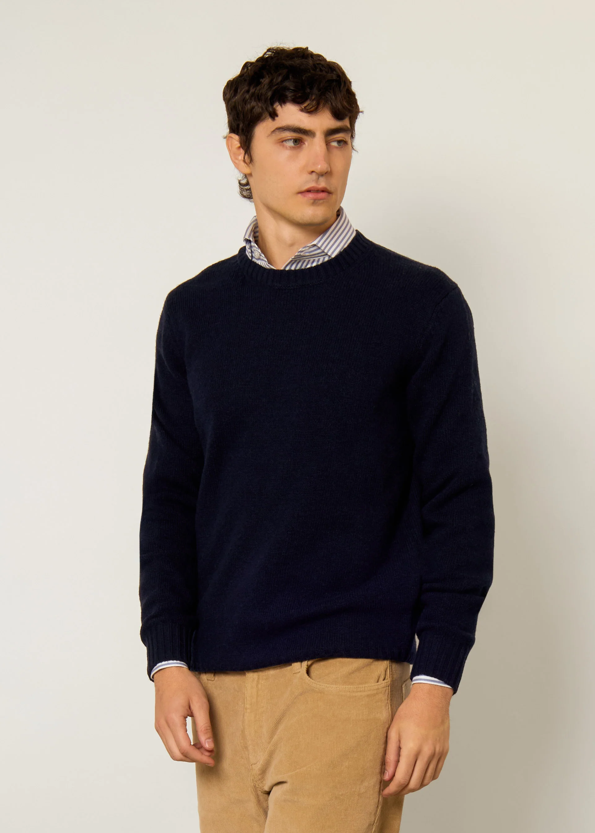 Pullover in lana - Image 16