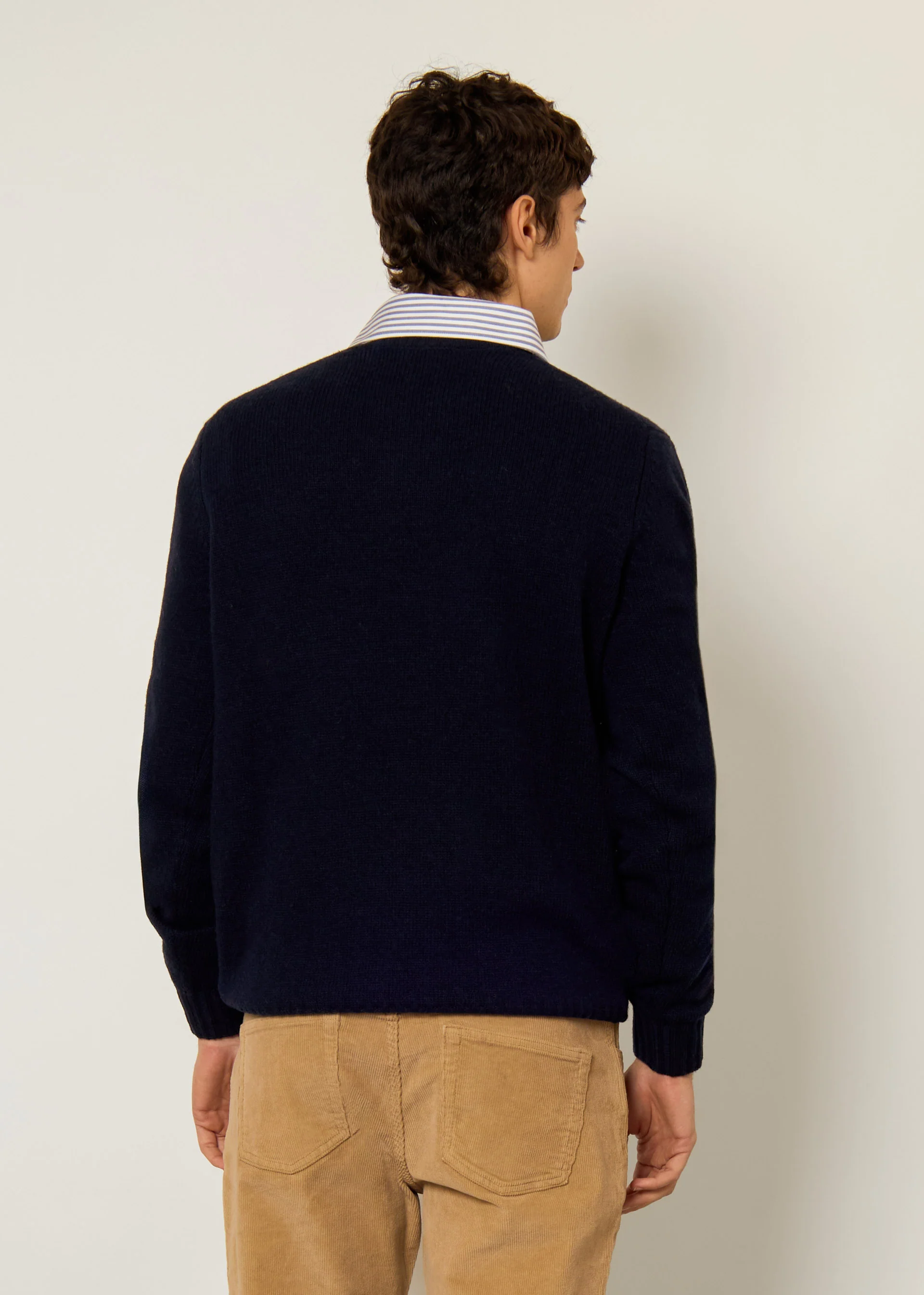 Pullover in lana - Image 18