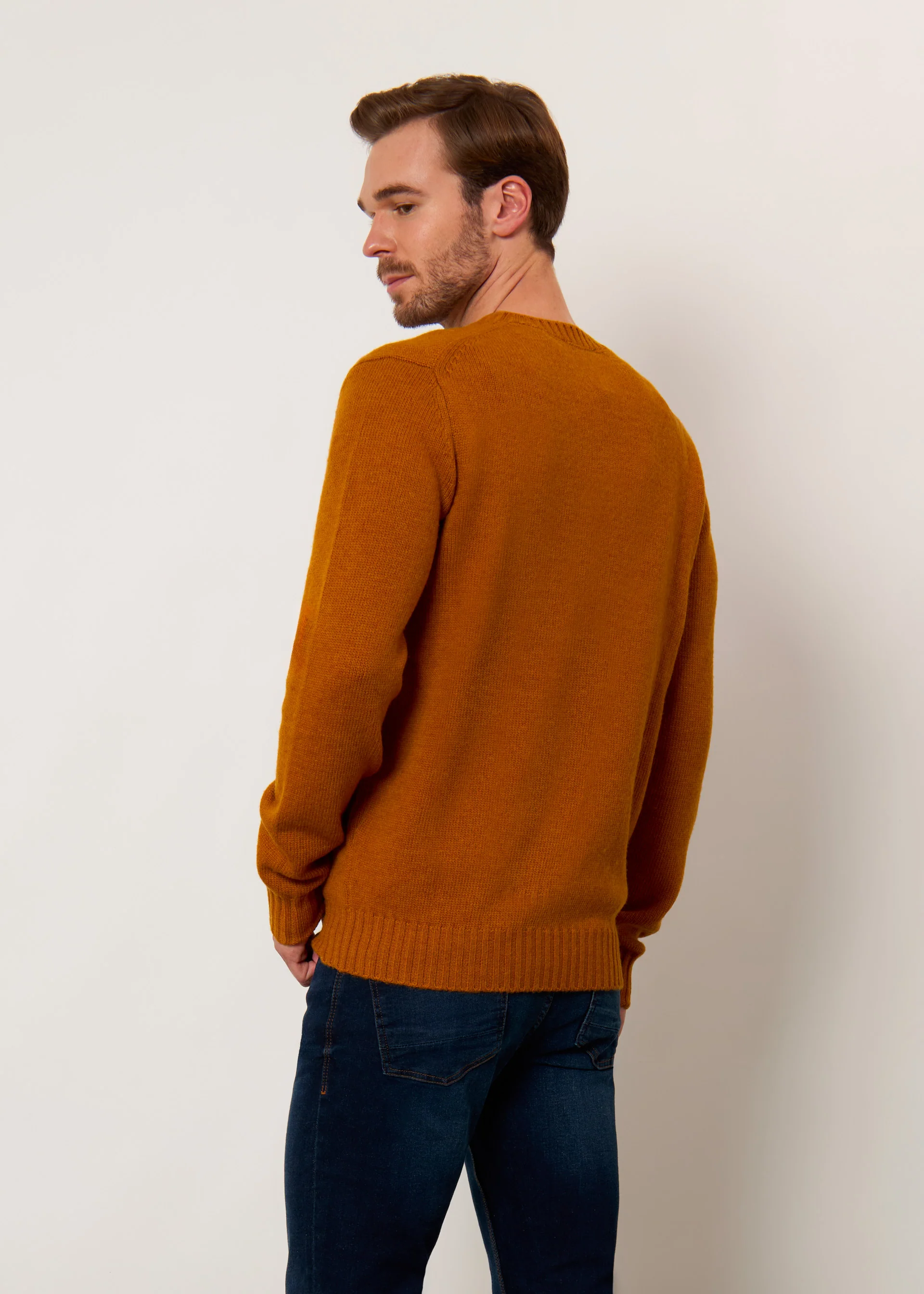 Pullover in lana - Image 23
